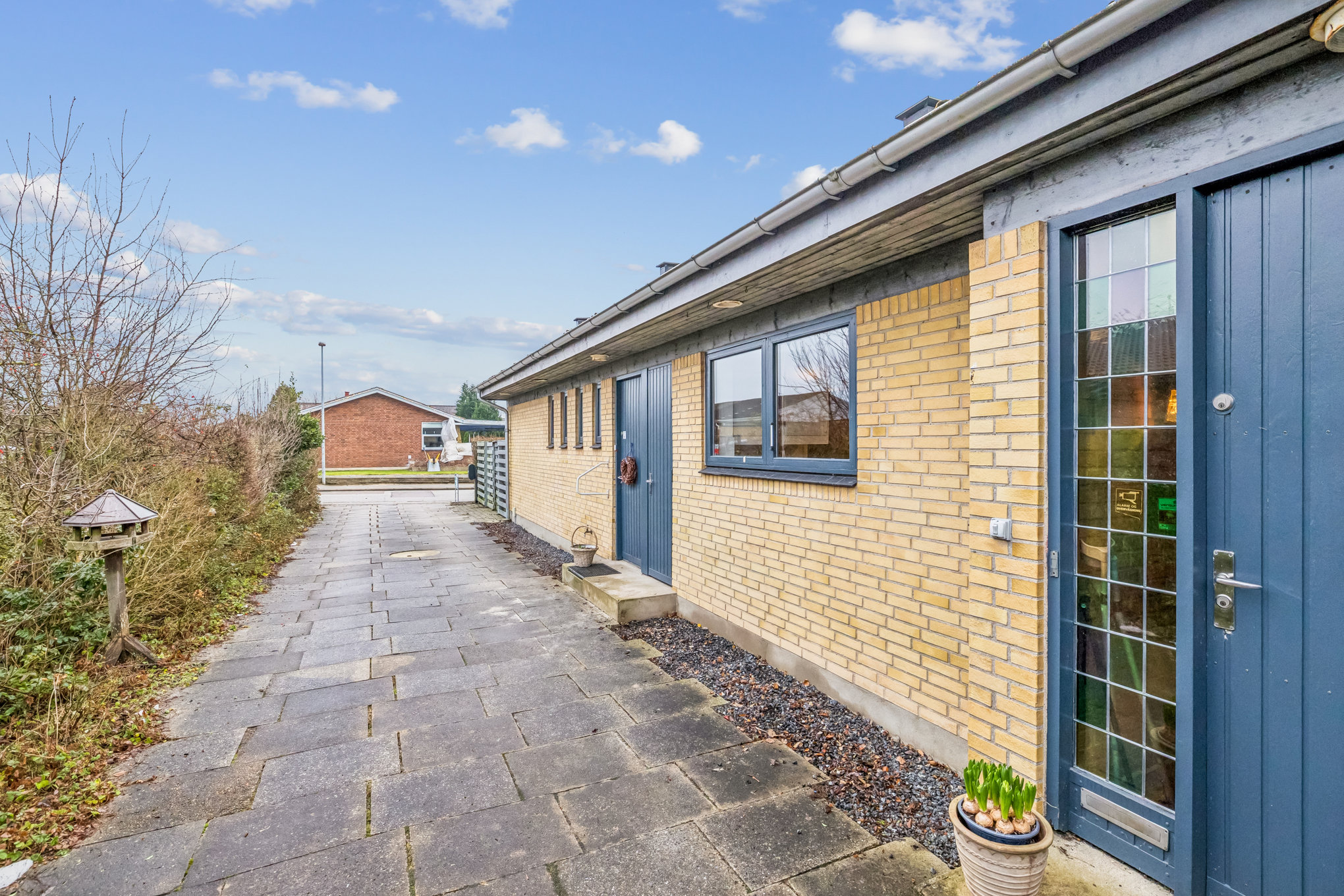 Fremhævet andet billede i fuldskærmstilstand. Billede af Gazellevej 7, 8960 Randers SØ