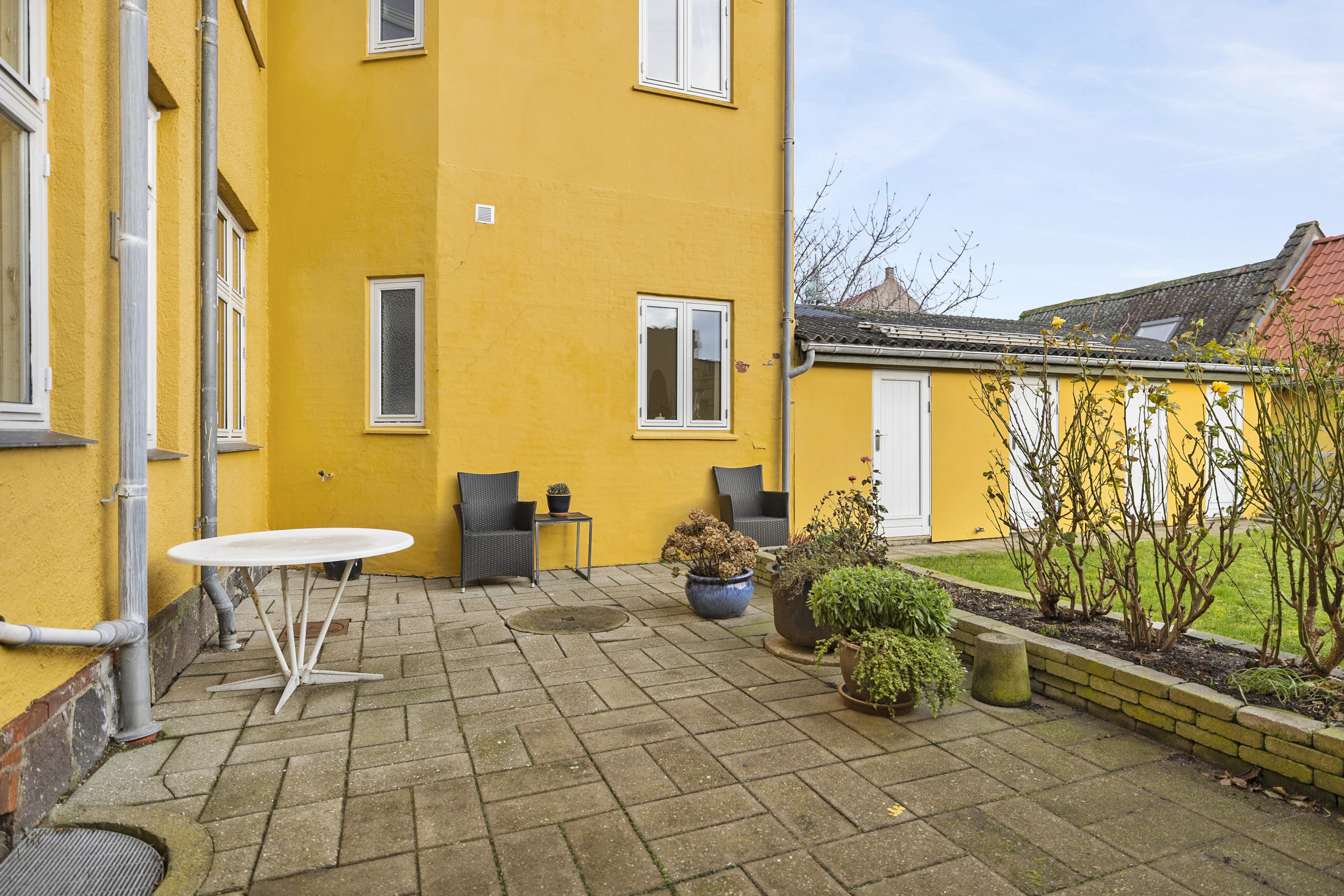 Fremhævet ejendommen billede i fuldskærmstilstand. Billede af Sylowsvej 37, 2., 4220 Korsør