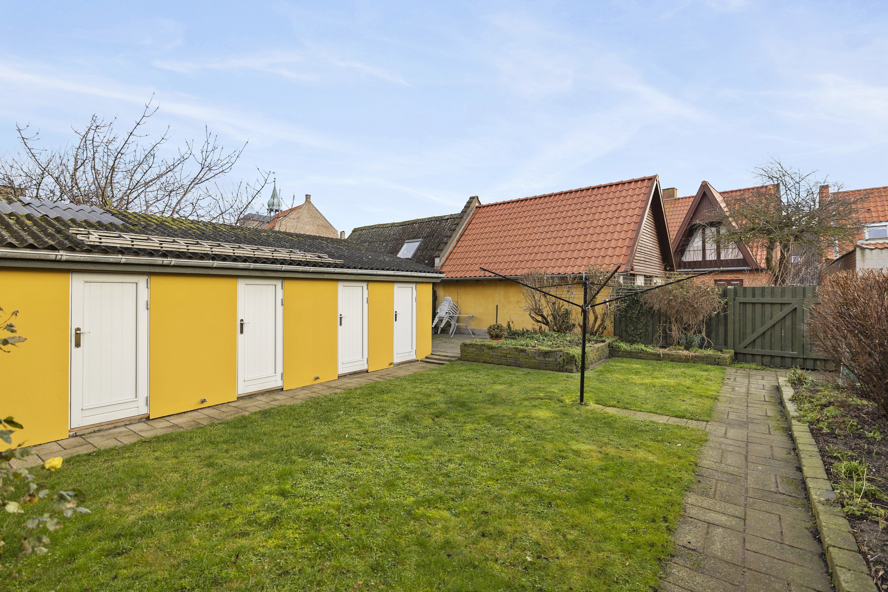 Fremhævet ejendommen billede i fuldskærmstilstand. Billede af Sylowsvej 37, 2., 4220 Korsør