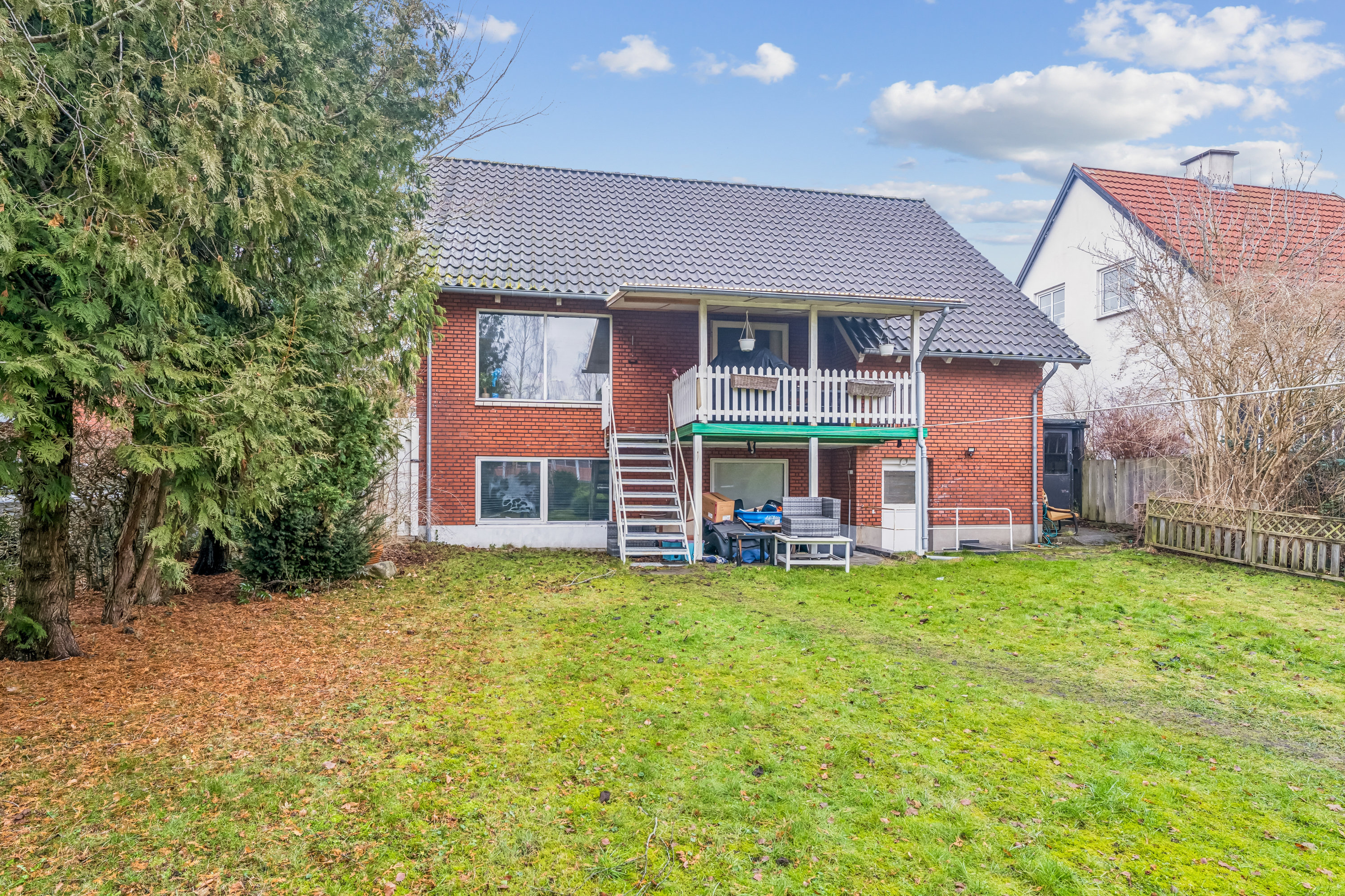 Fremhævet andet billede i fuldskærmstilstand. Billede af Rs. Hansens Alle 22, 8850 Bjerringbro