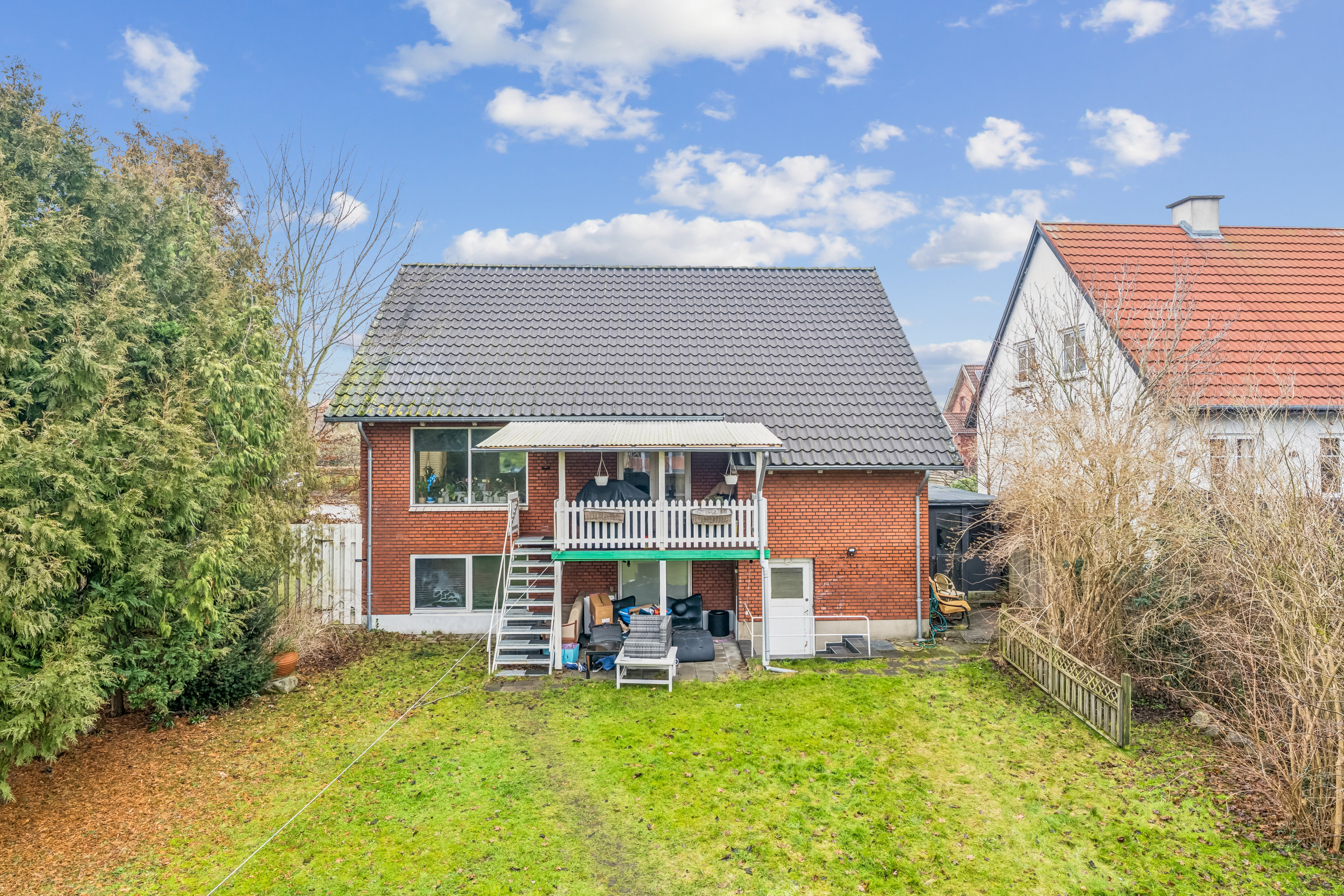 Fremhævet andet billede i fuldskærmstilstand. Billede af Rs. Hansens Alle 22, 8850 Bjerringbro