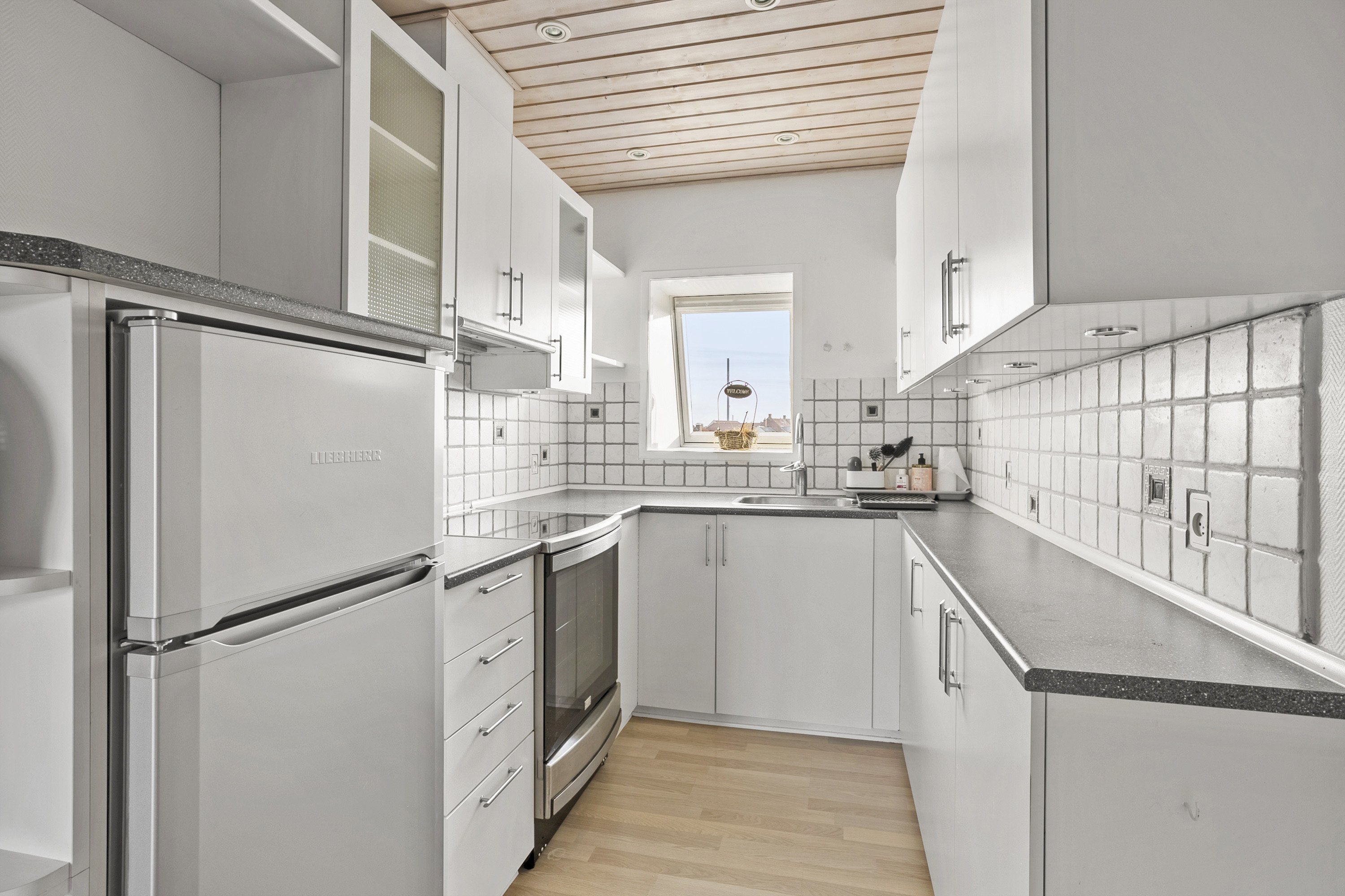 Sylowsvej 37, 2., 4220 Korsør