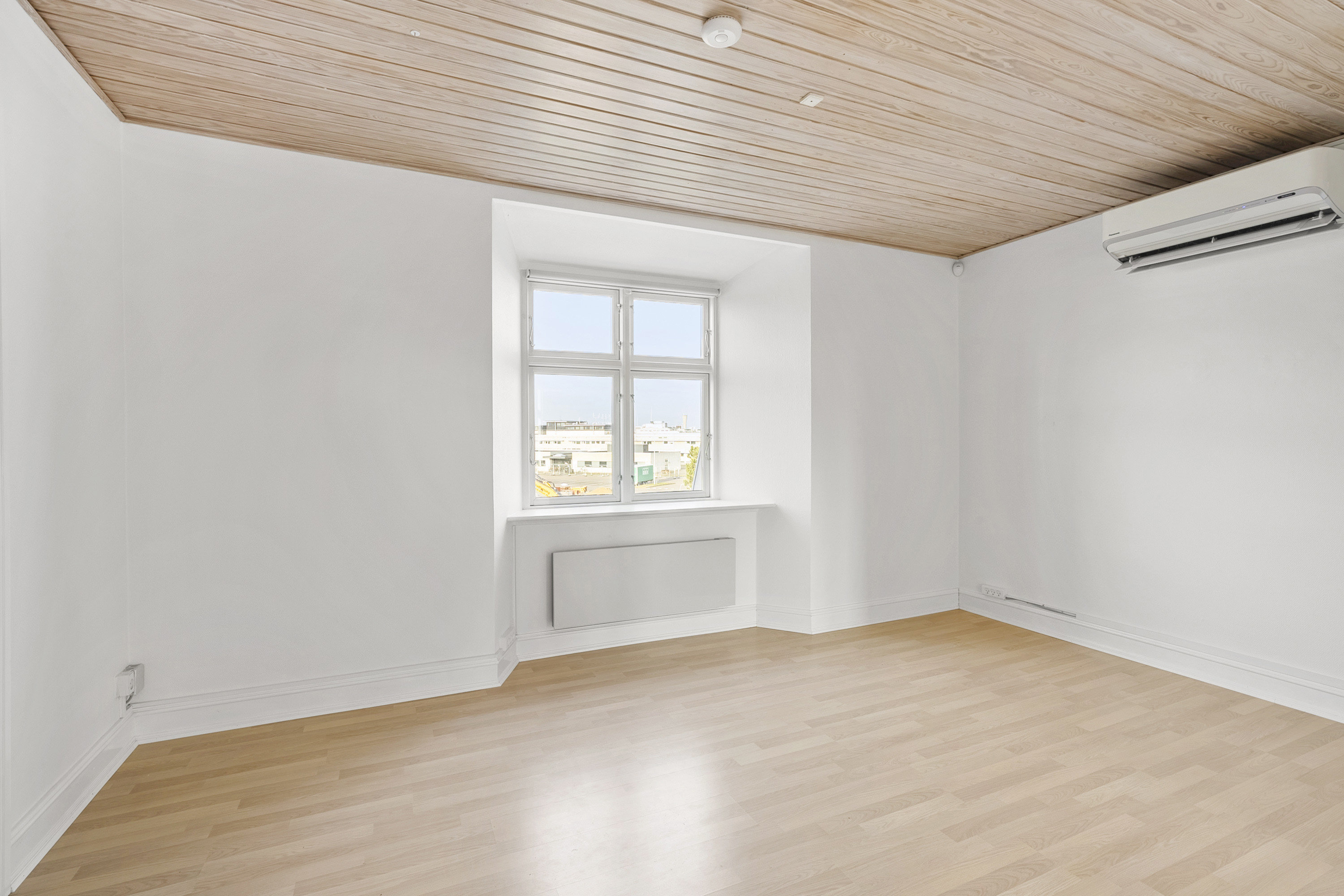 Fremhævet stue billede i fuldskærmstilstand. Billede af Sylowsvej 37, 2., 4220 Korsør