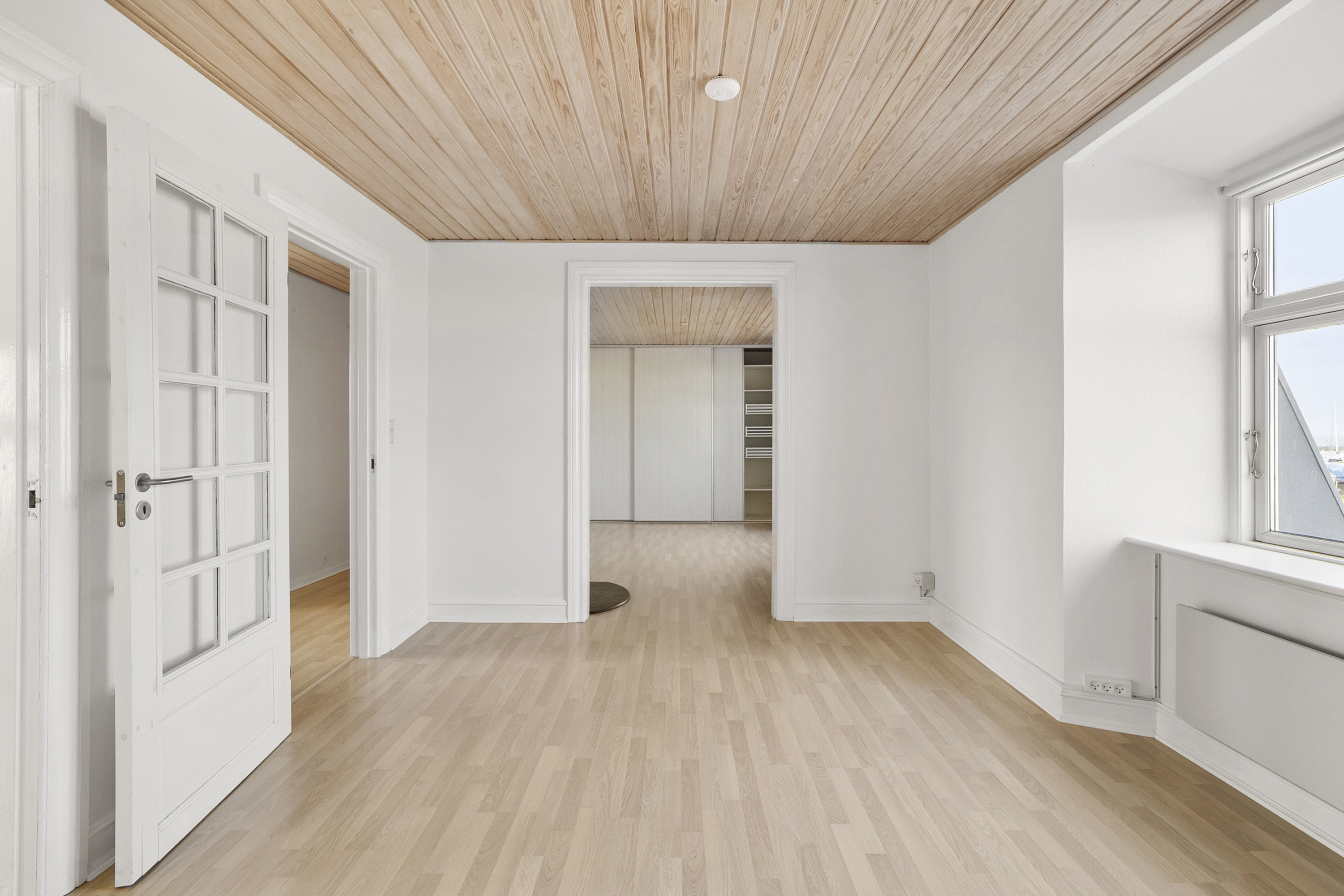 Fremhævet stue billede i fuldskærmstilstand. Billede af Sylowsvej 37, 2., 4220 Korsør