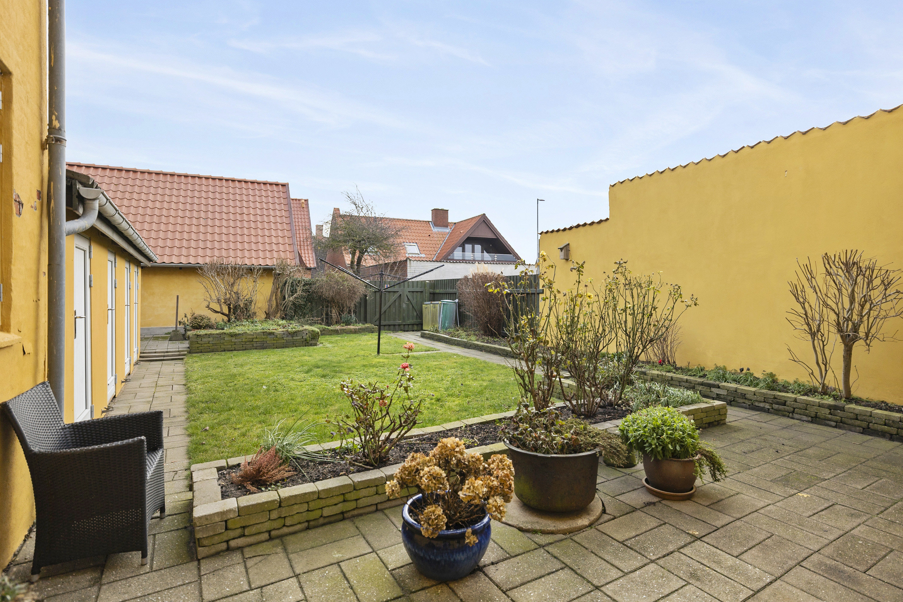 Fremhævet ejendommen billede i fuldskærmstilstand. Billede af Sylowsvej 37, 2., 4220 Korsør