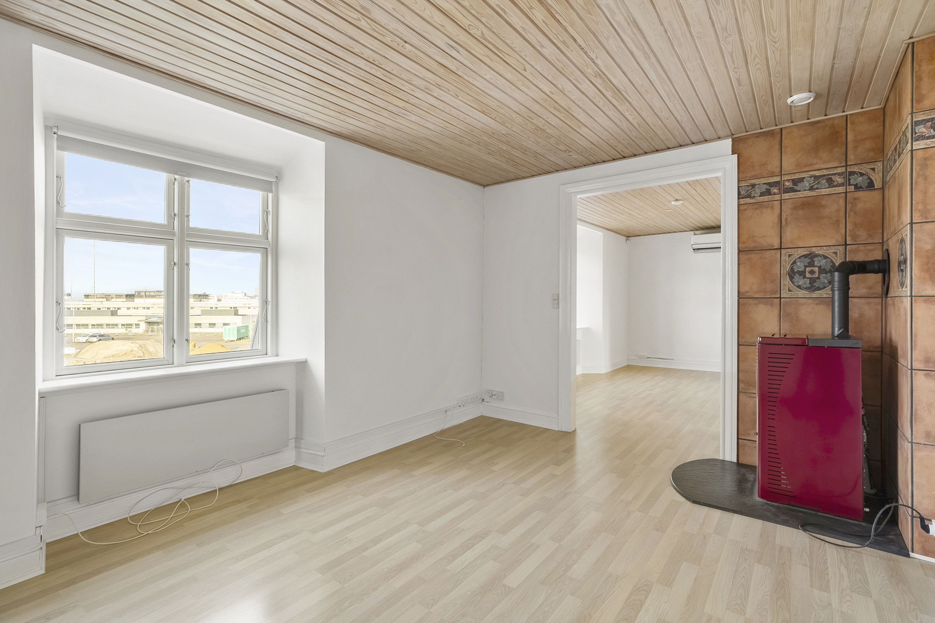 Fremhævet værelse billede i fuldskærmstilstand. Billede af Sylowsvej 37, 2., 4220 Korsør