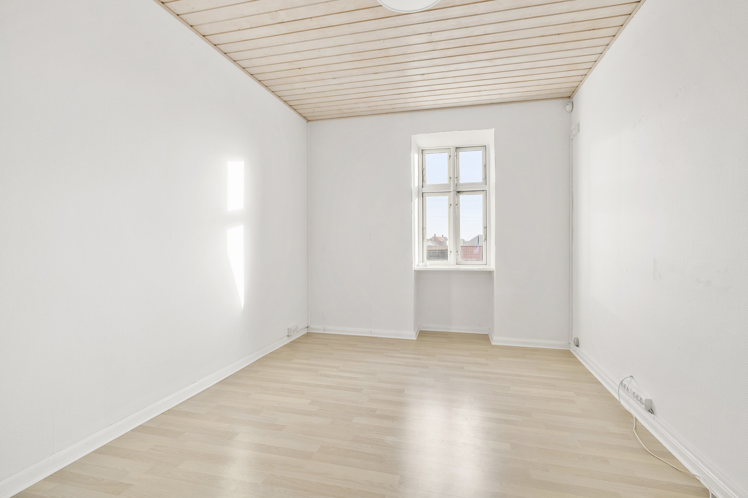 Fremhævet værelse billede i fuldskærmstilstand. Billede af Sylowsvej 37, 2., 4220 Korsør