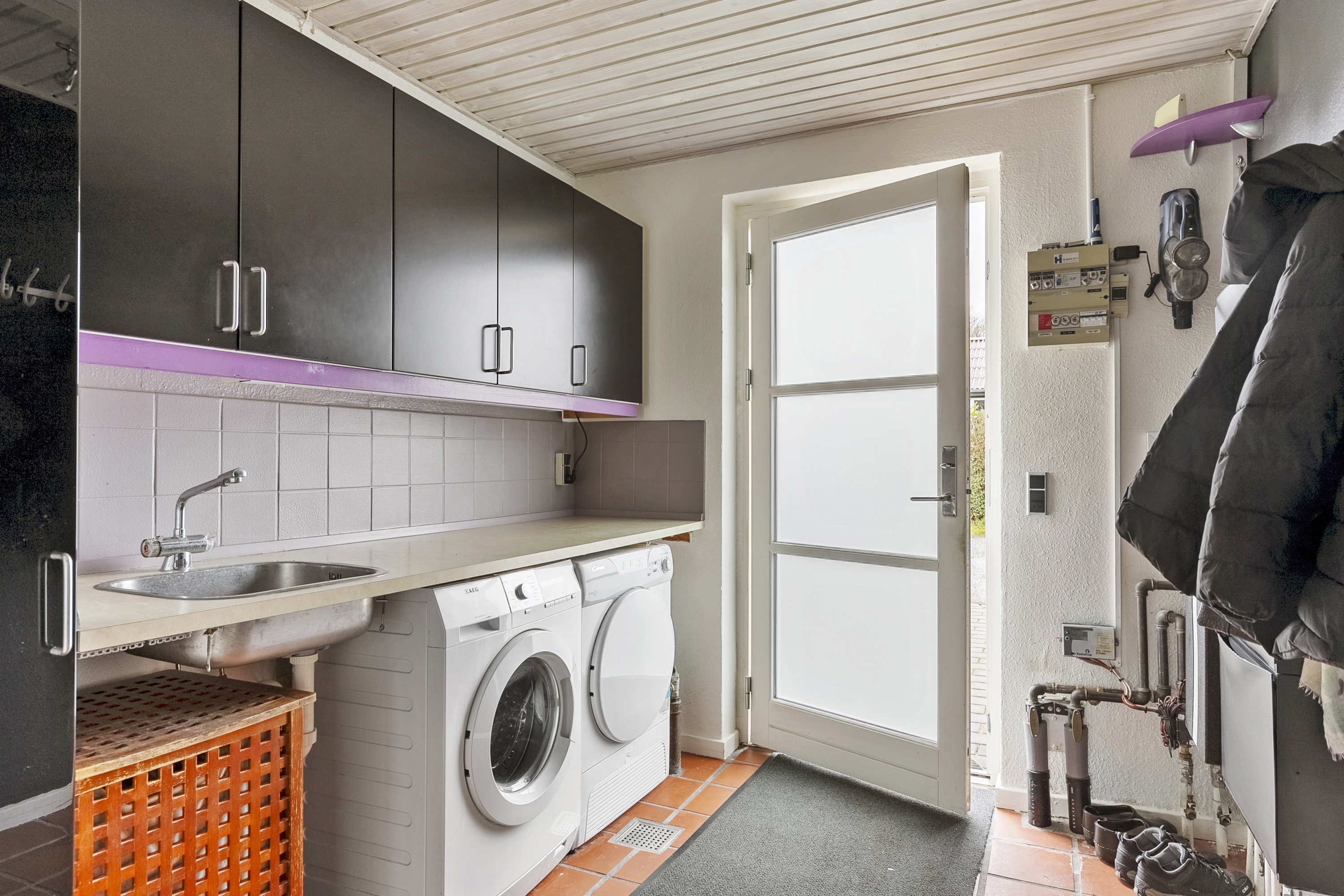 Fremhævet værelse billede i fuldskærmstilstand. Billede af Pilegårdsvej 96, Kolt, 8361 Hasselager