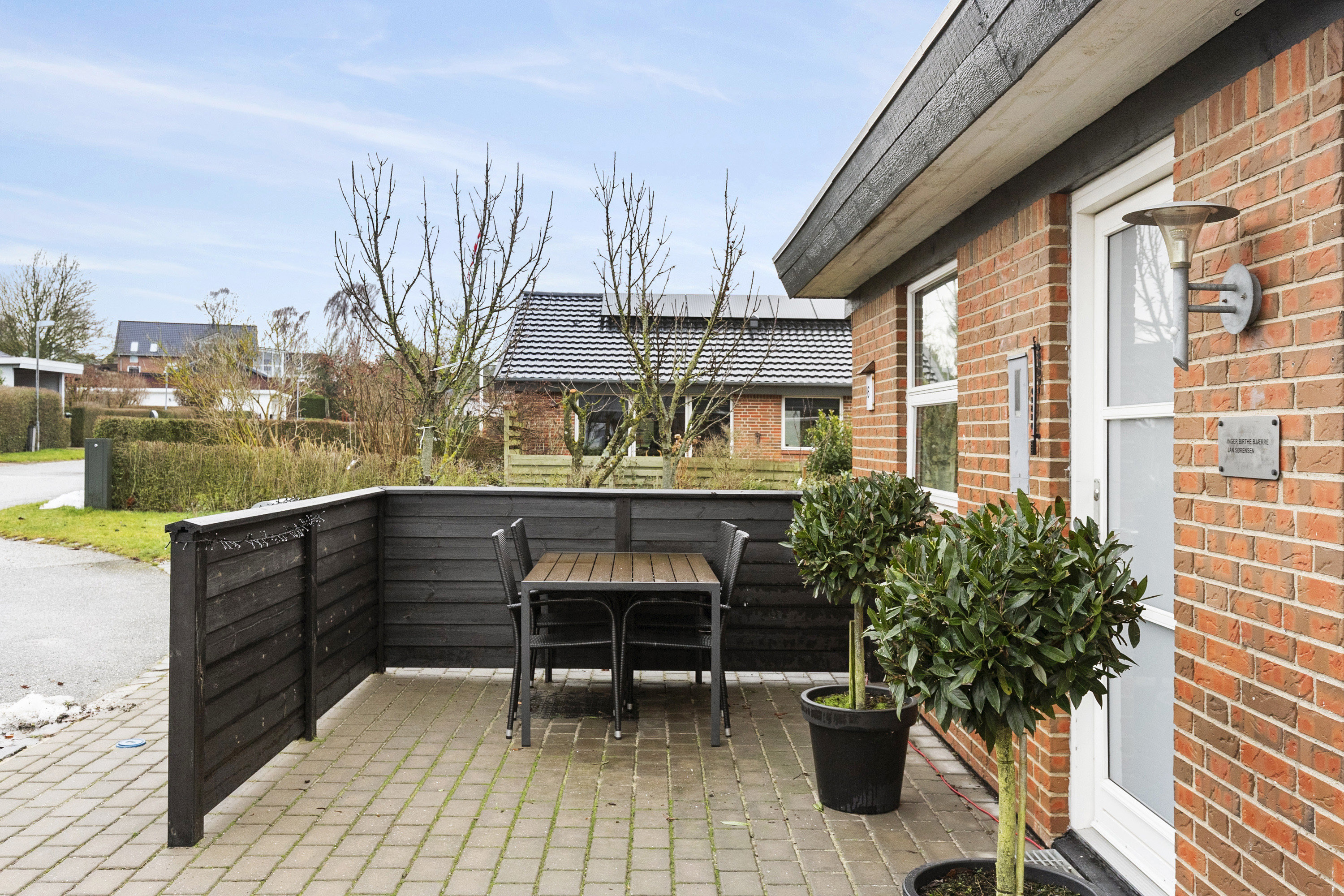 Fremhævet område billede i fuldskærmstilstand. Billede af Pilegårdsvej 96, Kolt, 8361 Hasselager