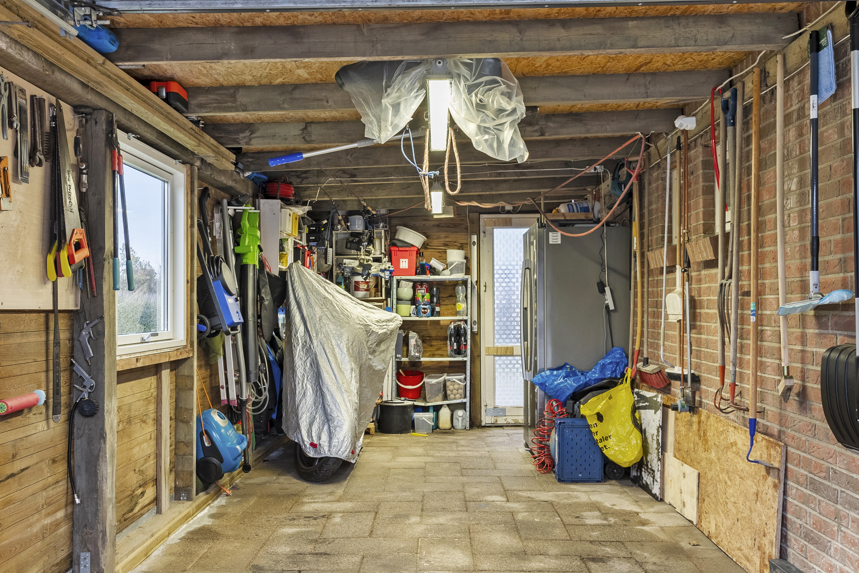 Fremhævet område billede i fuldskærmstilstand. Billede af Pilegårdsvej 96, Kolt, 8361 Hasselager