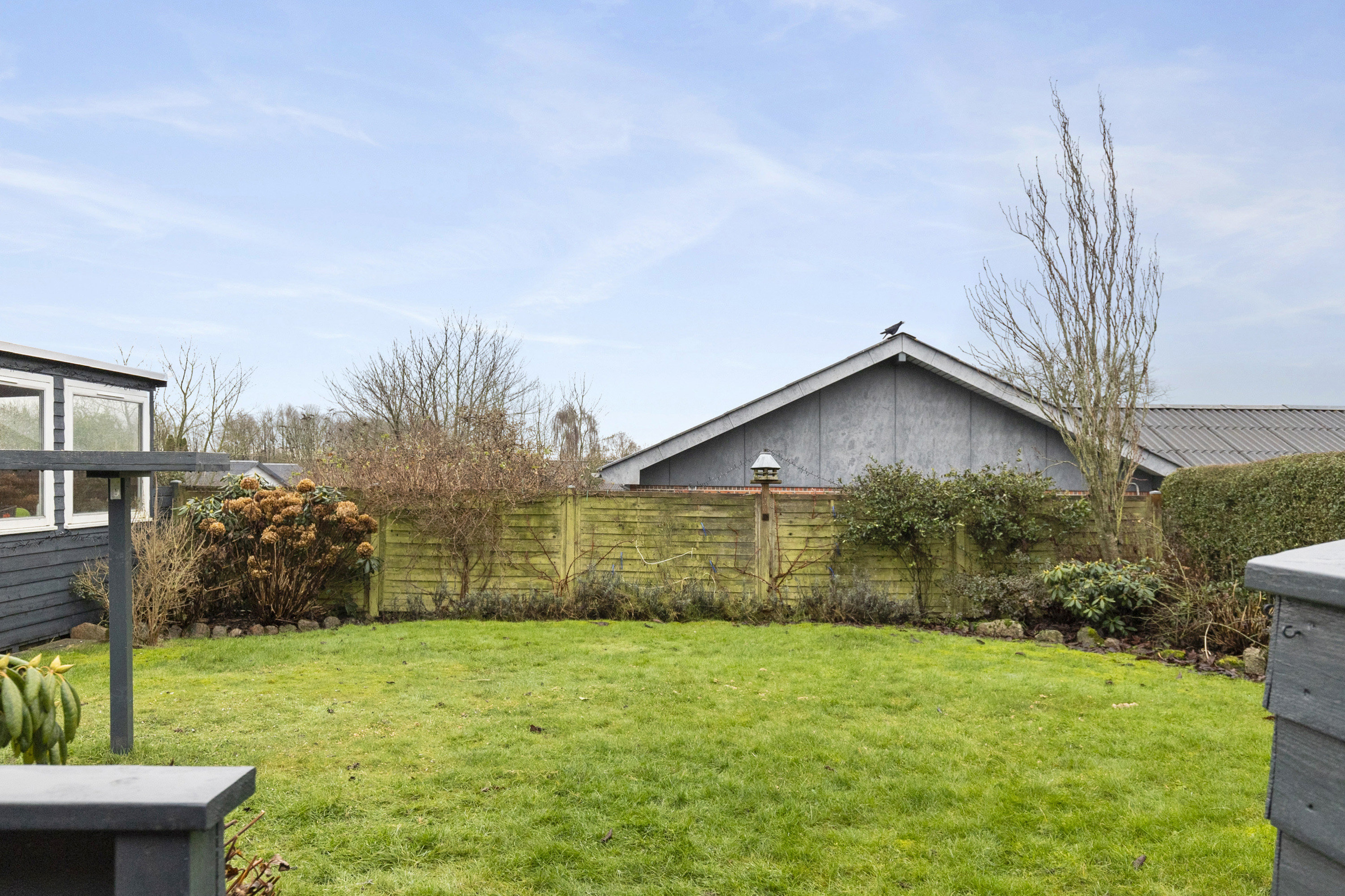 Fremhævet område billede i fuldskærmstilstand. Billede af Pilegårdsvej 96, Kolt, 8361 Hasselager