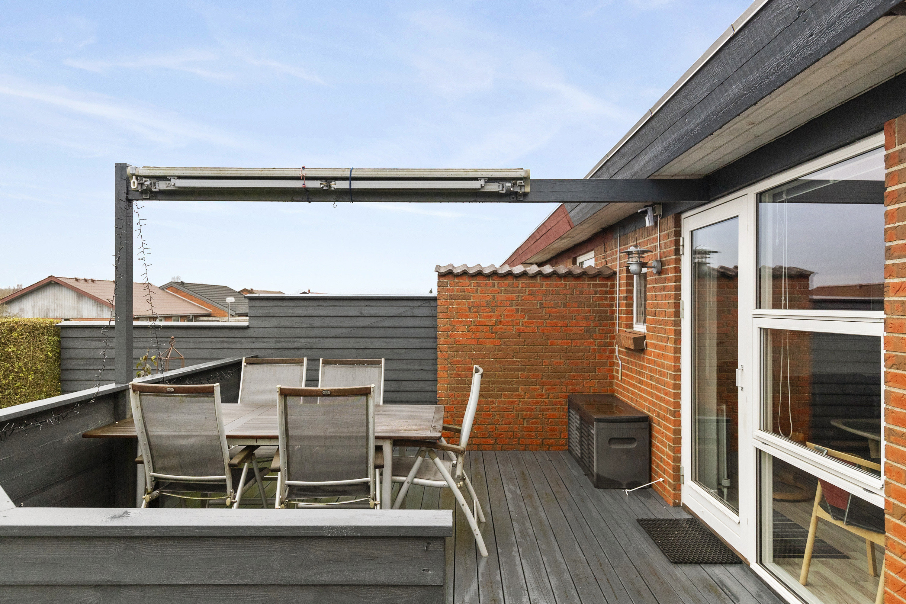 Fremhævet område billede i fuldskærmstilstand. Billede af Pilegårdsvej 96, Kolt, 8361 Hasselager