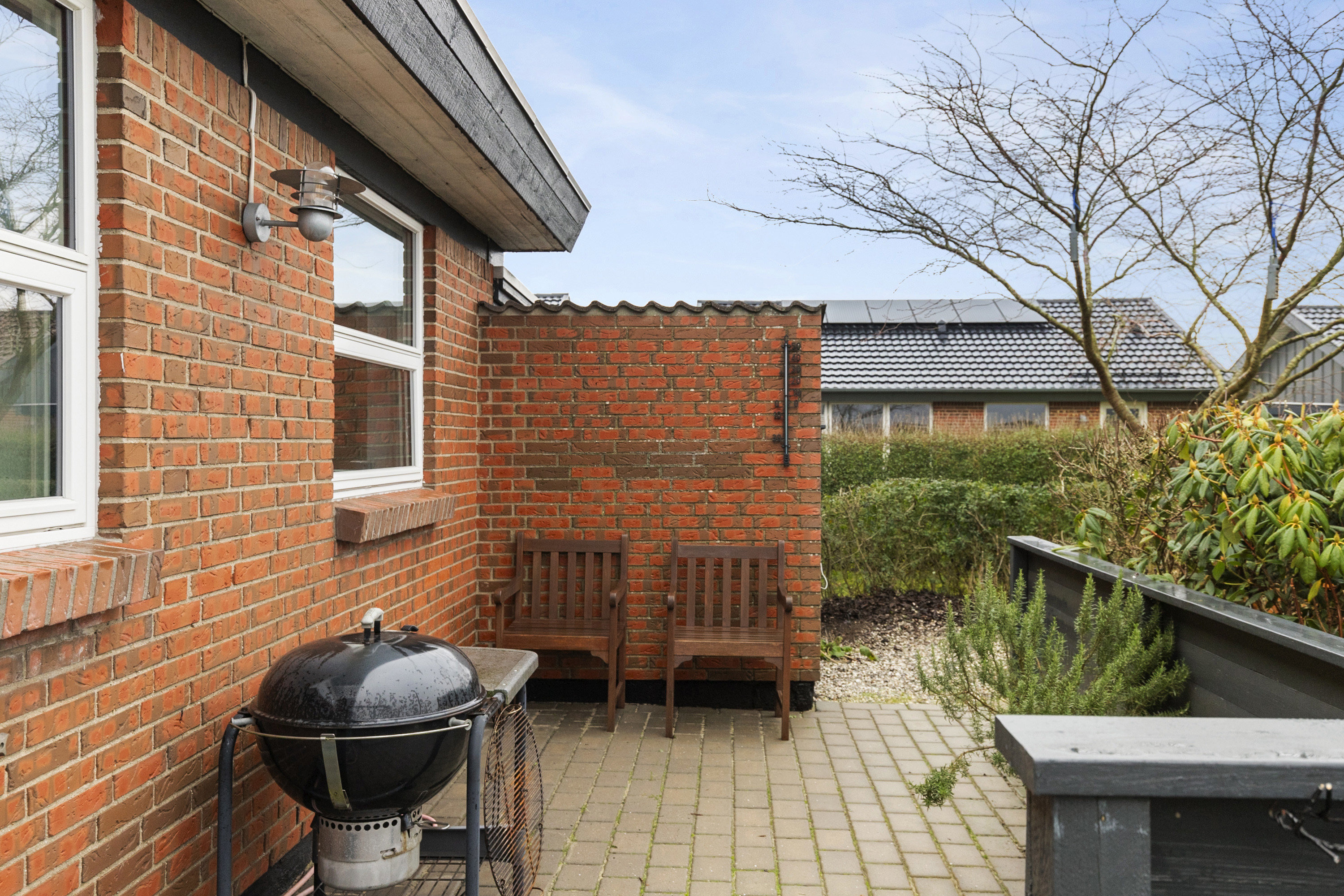 Fremhævet område billede i fuldskærmstilstand. Billede af Pilegårdsvej 96, Kolt, 8361 Hasselager