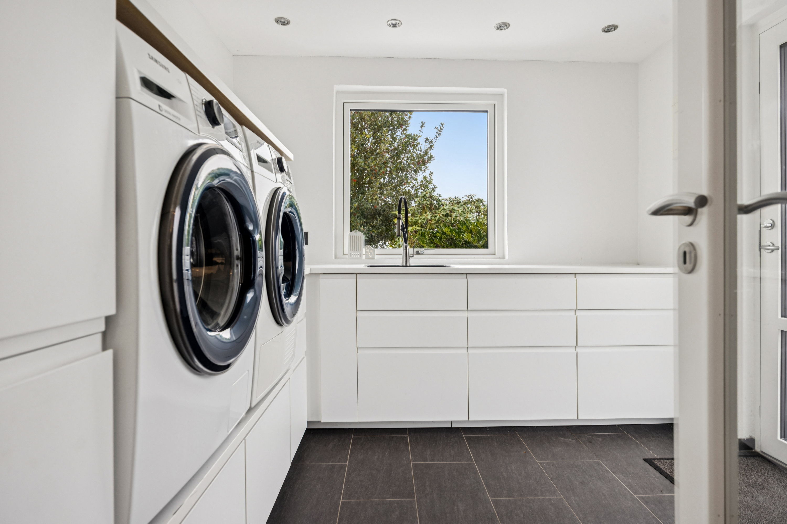 Fremhævet bryggers billede i fuldskærmstilstand. Billede af Søndermarken 6, 9320 Hjallerup