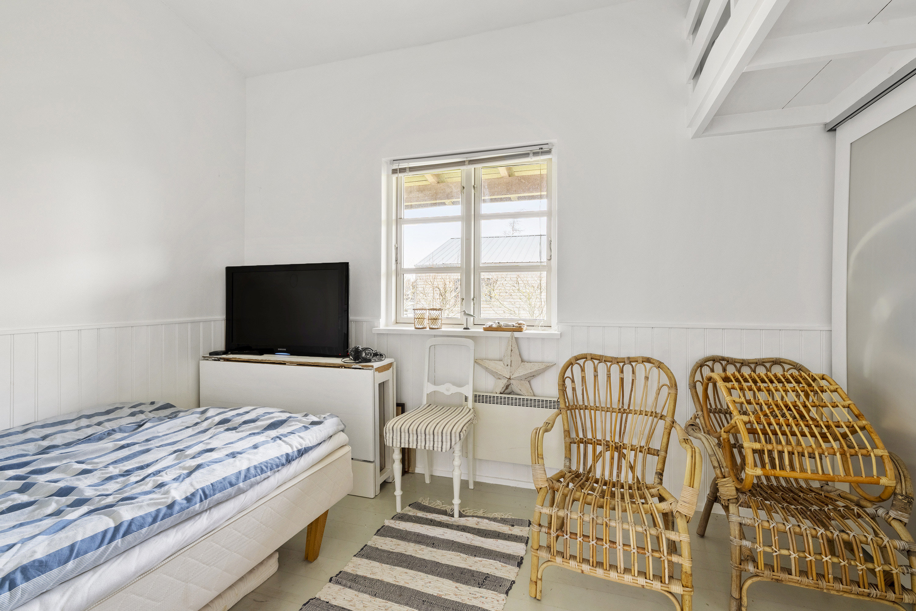 Fremhævet værelse billede i fuldskærmstilstand. Billede af Gøgemarken 6, Frølunde Fed, 4220 Korsør