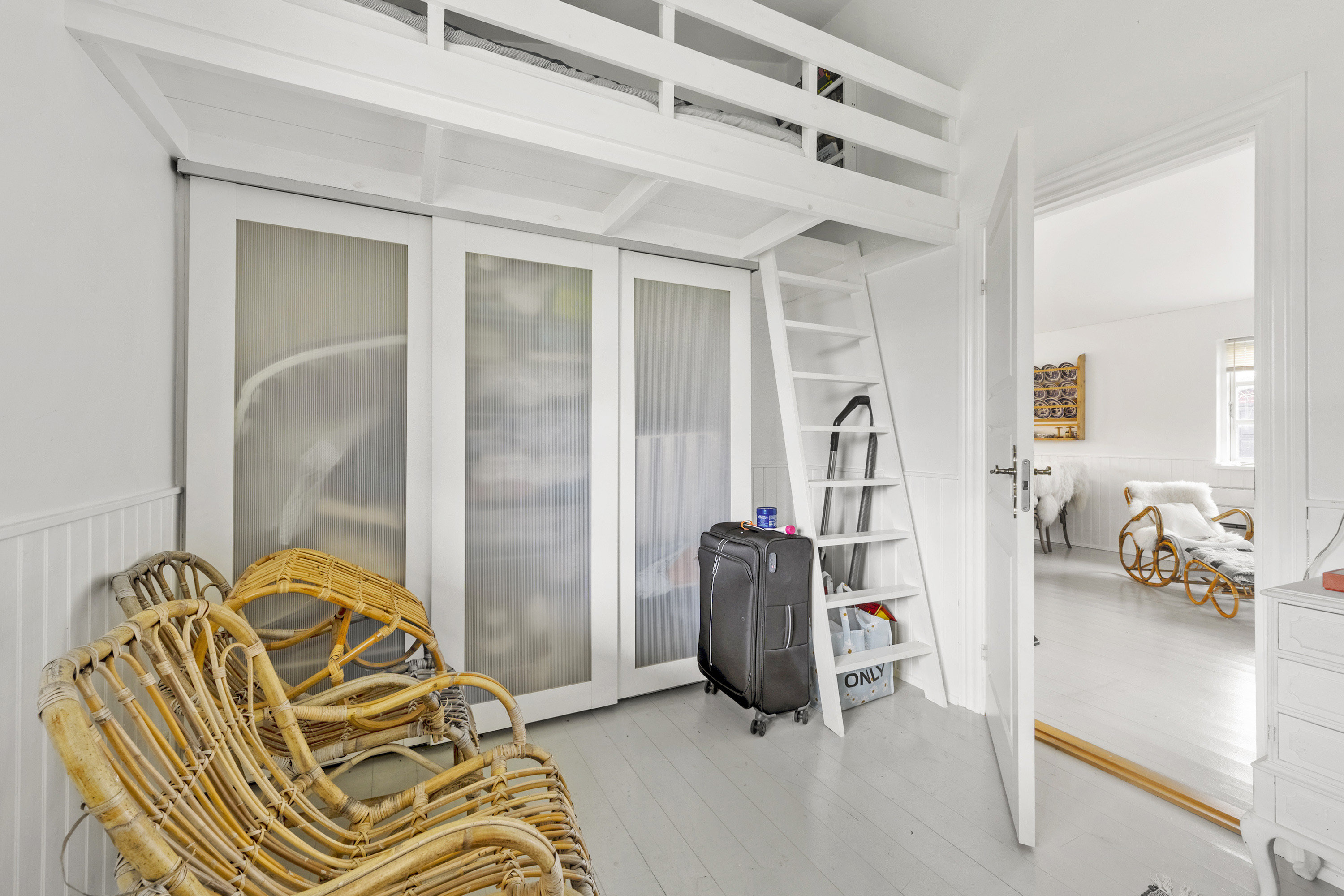 Fremhævet værelse billede i fuldskærmstilstand. Billede af Gøgemarken 6, Frølunde Fed, 4220 Korsør