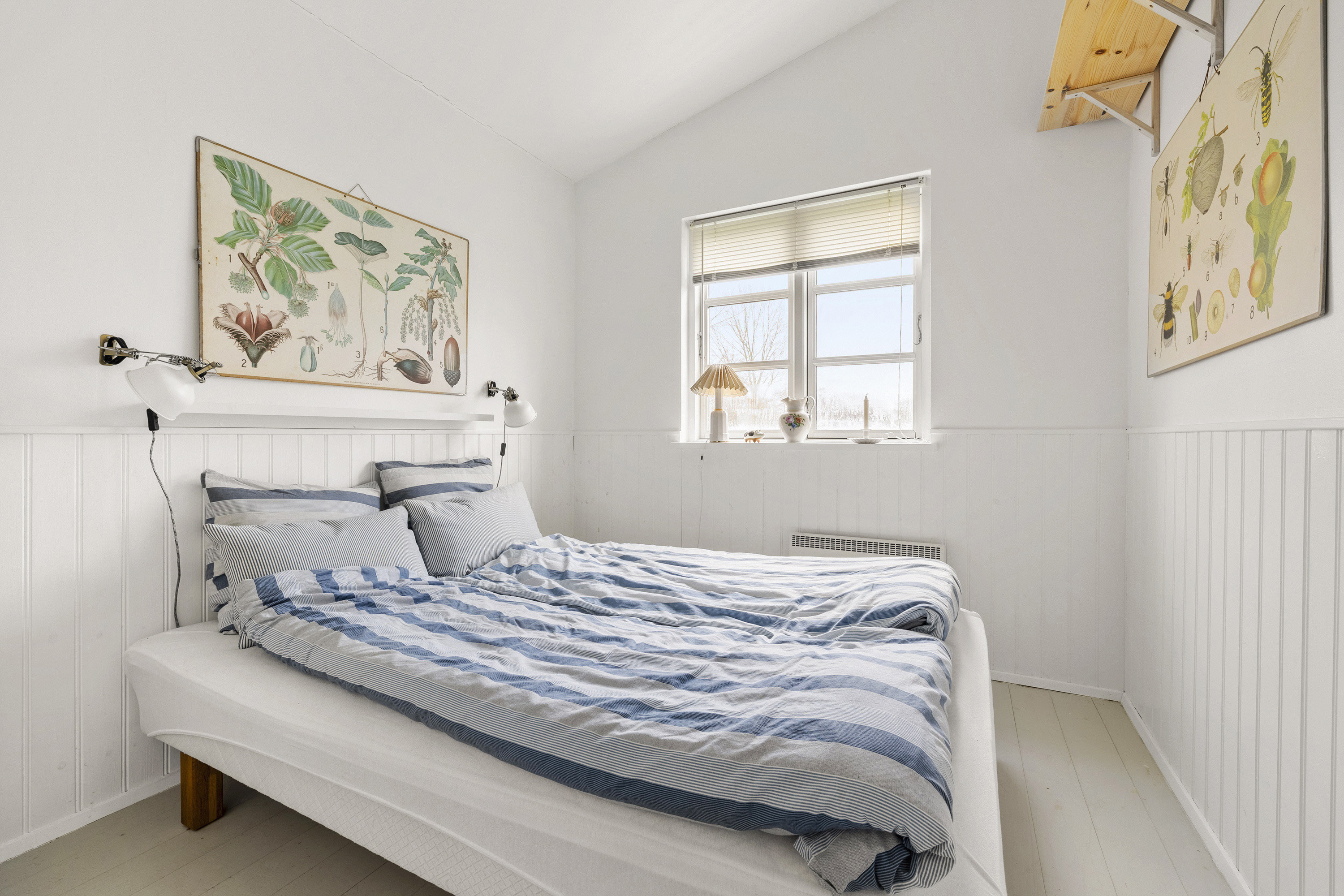 Fremhævet værelse billede i fuldskærmstilstand. Billede af Gøgemarken 6, Frølunde Fed, 4220 Korsør