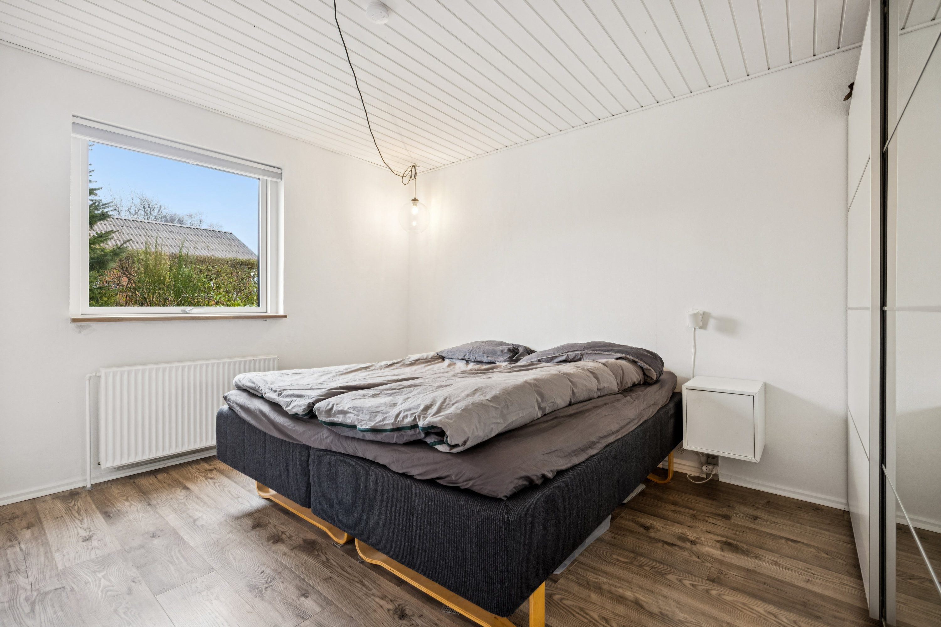 Fremhævet værelse billede i fuldskærmstilstand. Billede af Søndermarken 6, 9320 Hjallerup