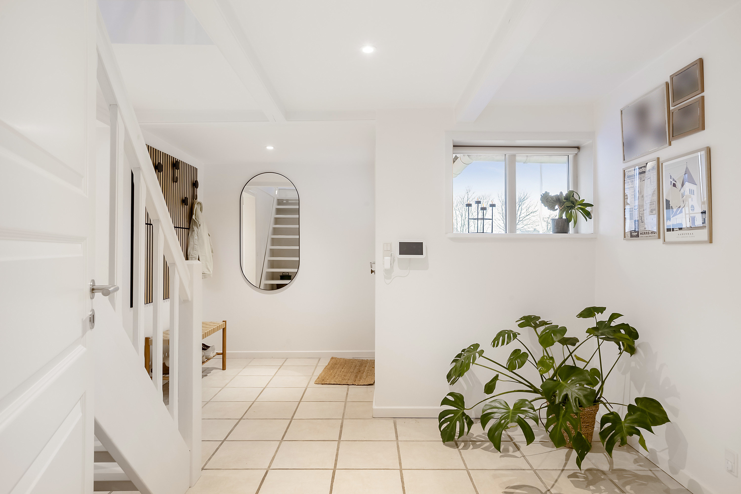 Fremhævet værelse billede i fuldskærmstilstand. Billede af Hærvejen 90, 6230 Rødekro