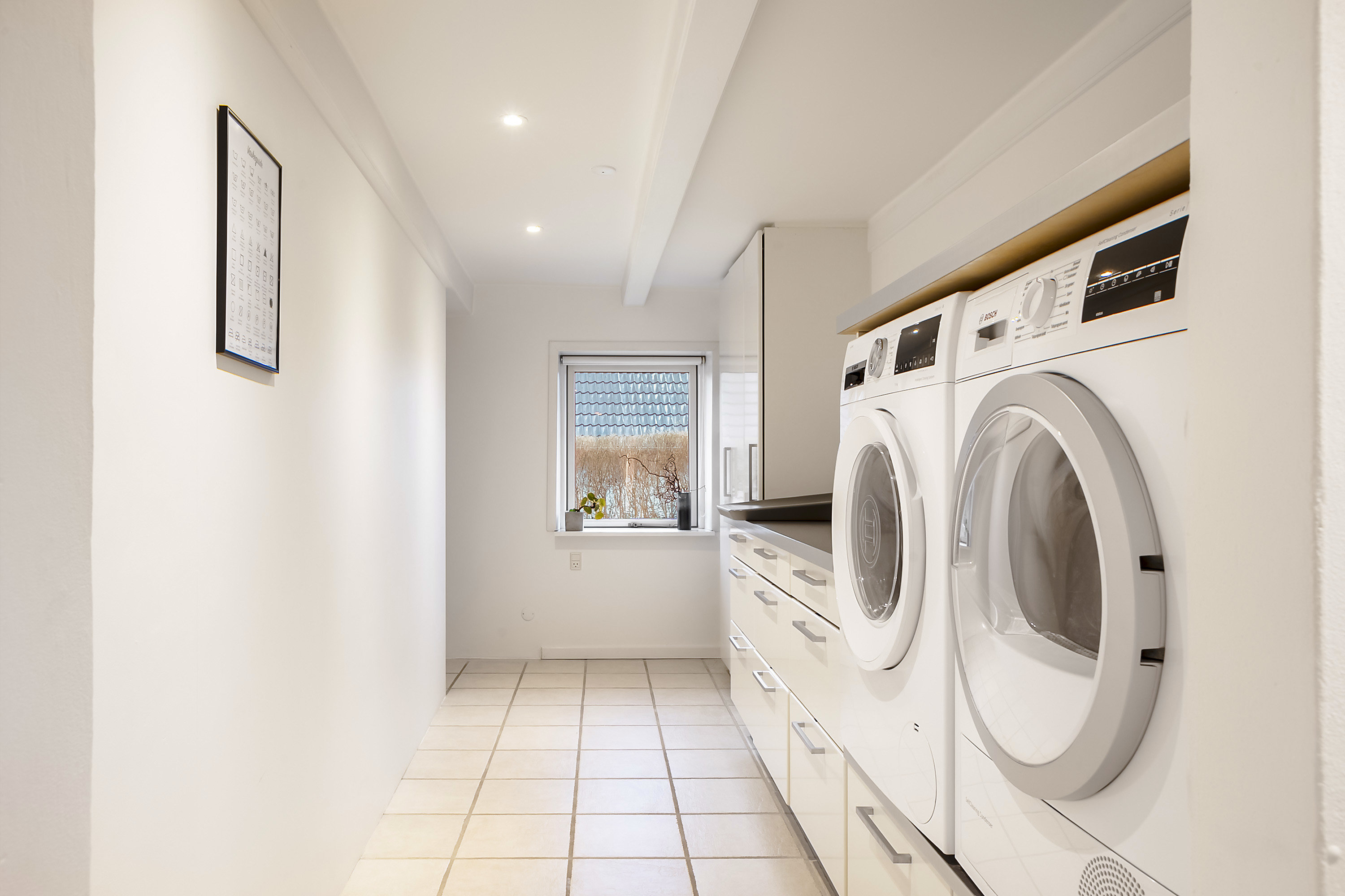 Fremhævet værelse billede i fuldskærmstilstand. Billede af Hærvejen 90, 6230 Rødekro