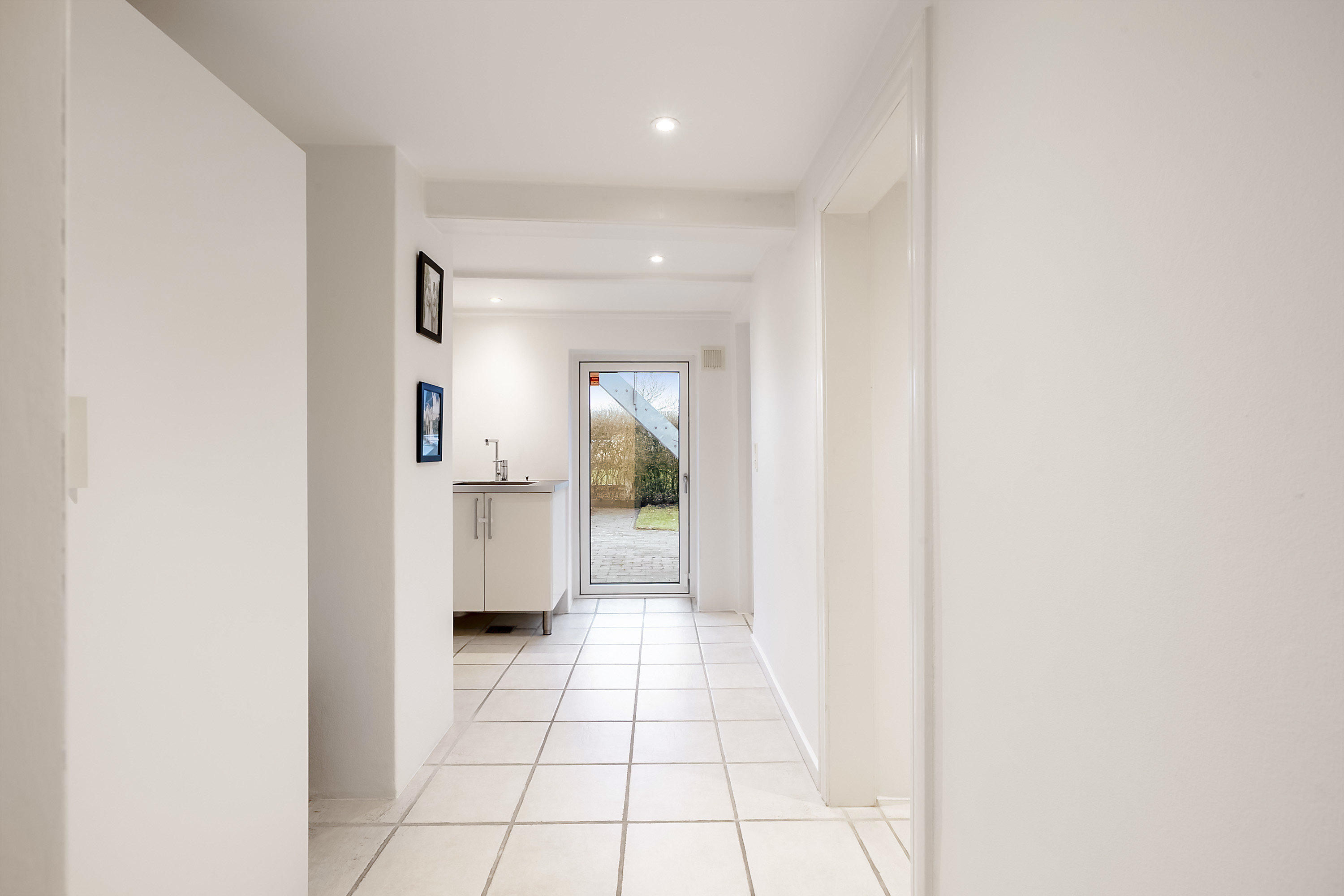 Fremhævet værelse billede i fuldskærmstilstand. Billede af Hærvejen 90, 6230 Rødekro