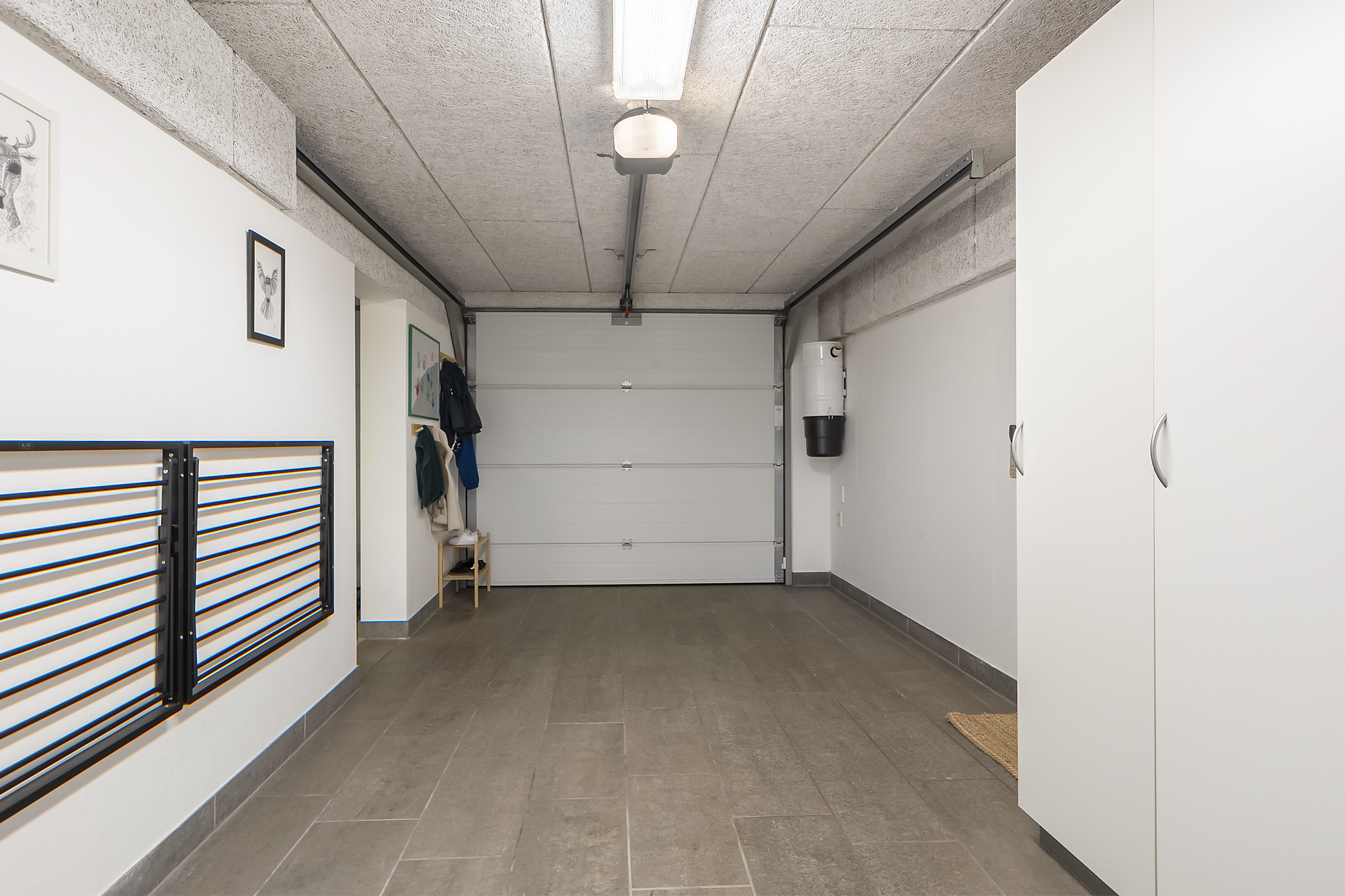 Fremhævet værelse billede i fuldskærmstilstand. Billede af Hærvejen 90, 6230 Rødekro