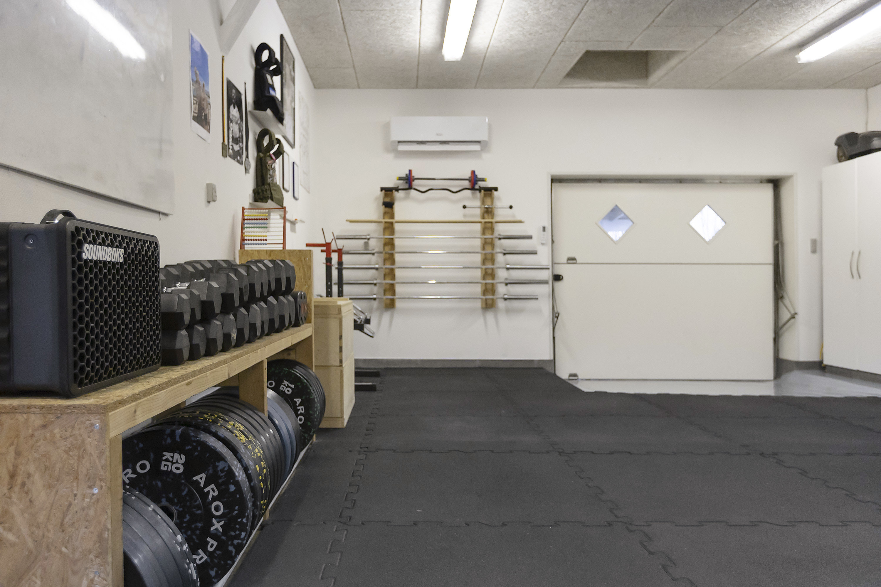 Fremhævet værelse billede i fuldskærmstilstand. Billede af Hærvejen 90, 6230 Rødekro