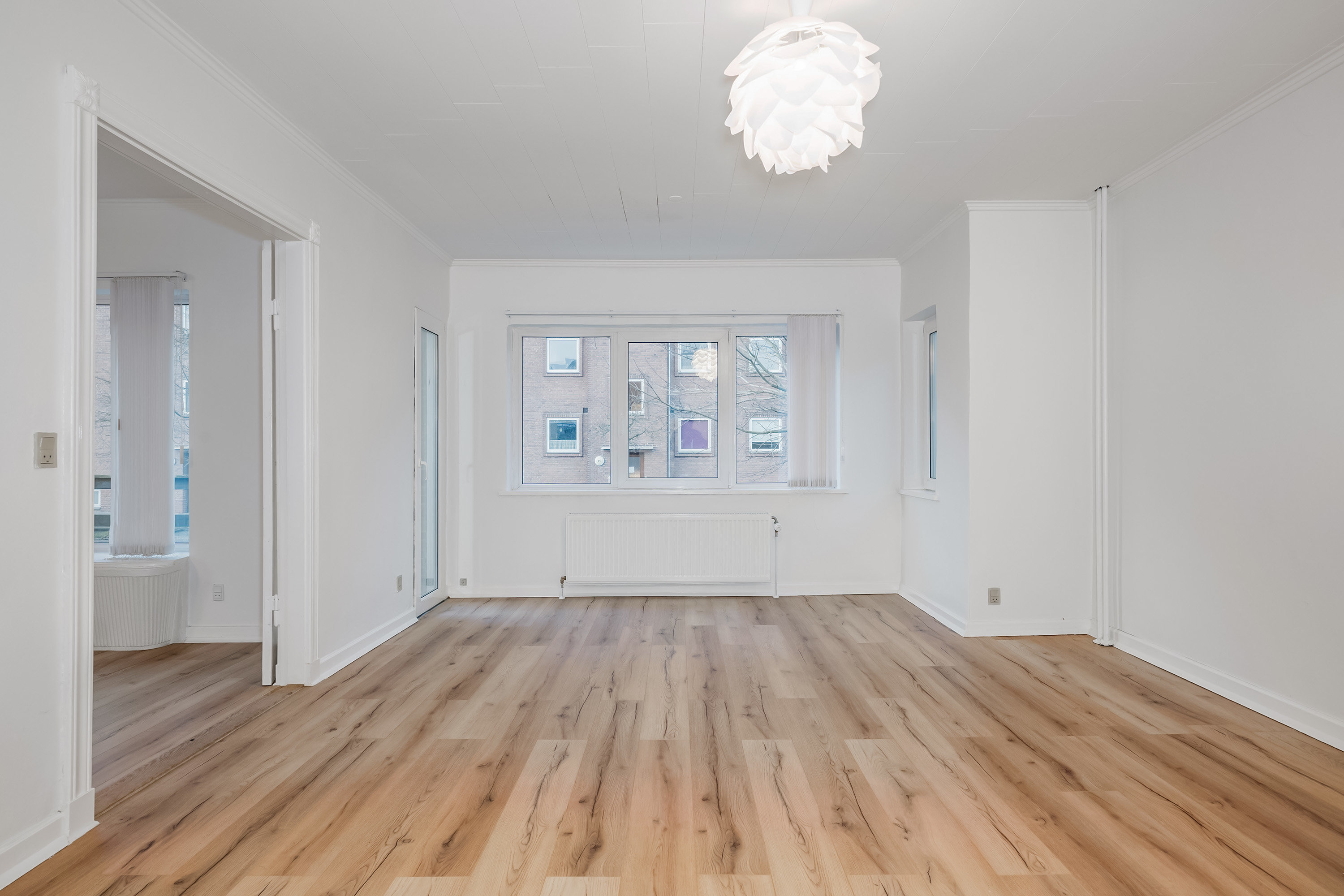 Fremhævet  billede i fuldskærmstilstand. Billede af Nybrogade 14, 4800 Nykøbing F