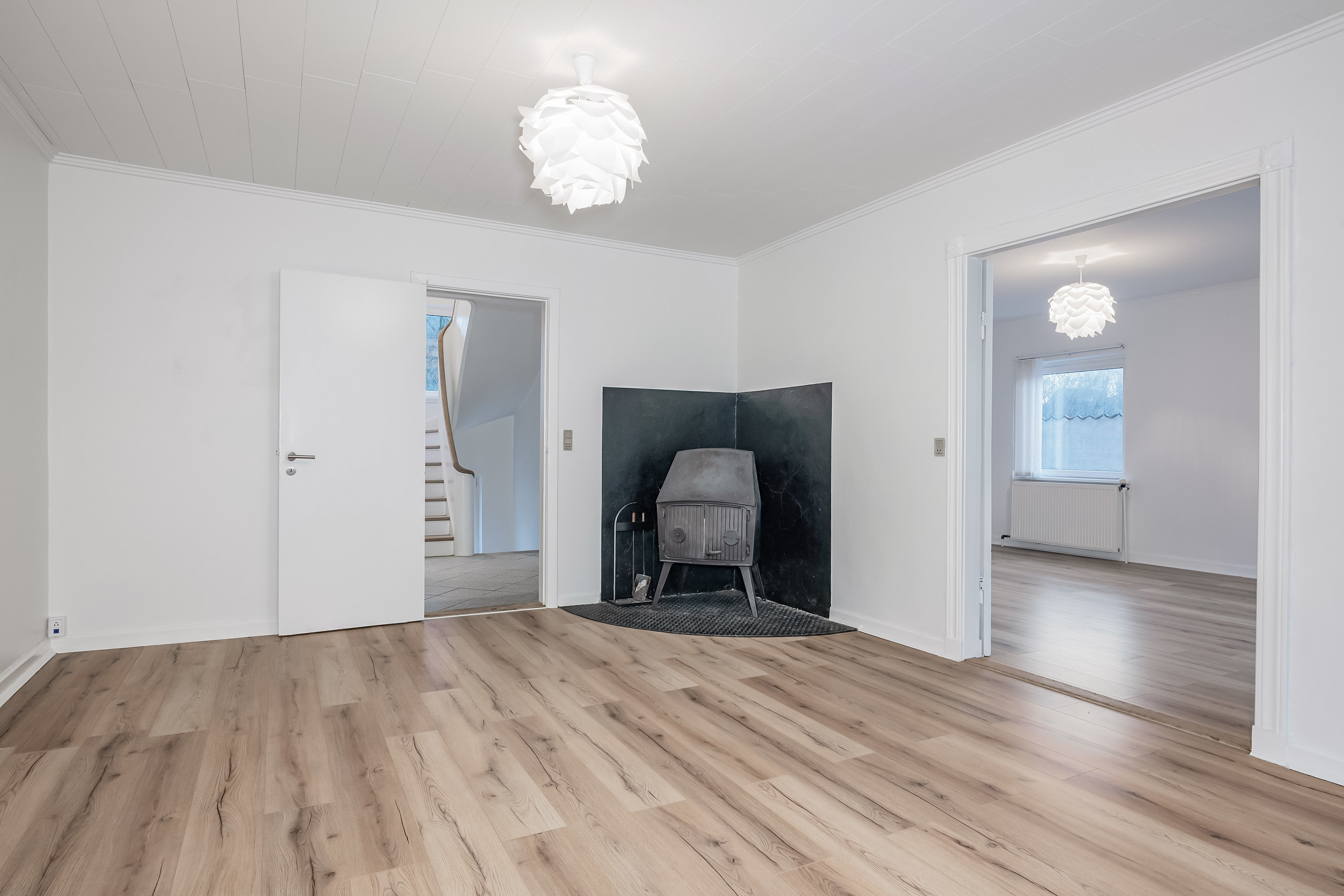 Fremhævet  billede i fuldskærmstilstand. Billede af Nybrogade 14, 4800 Nykøbing F