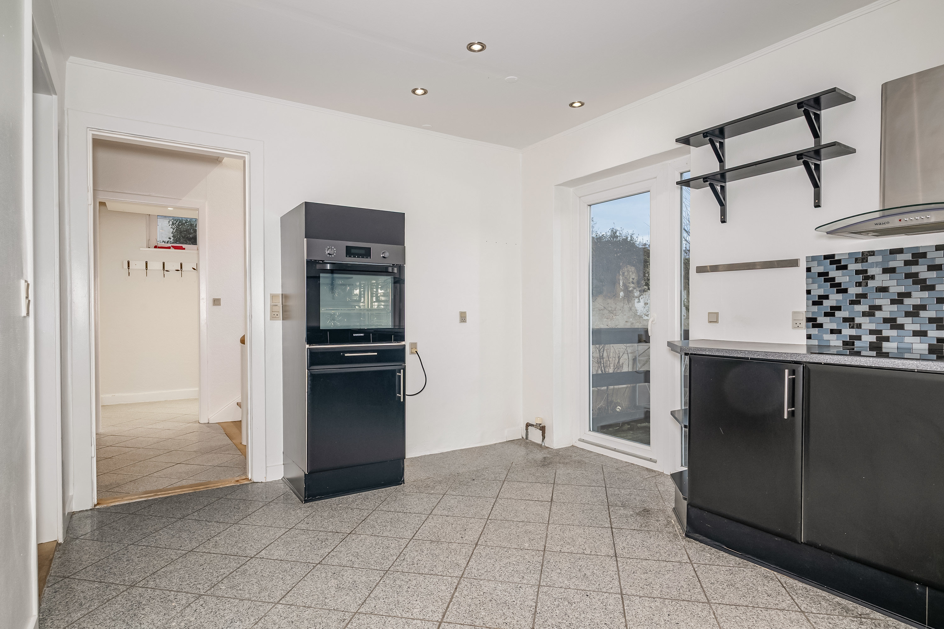 Fremhævet  billede i fuldskærmstilstand. Billede af Nybrogade 14, 4800 Nykøbing F