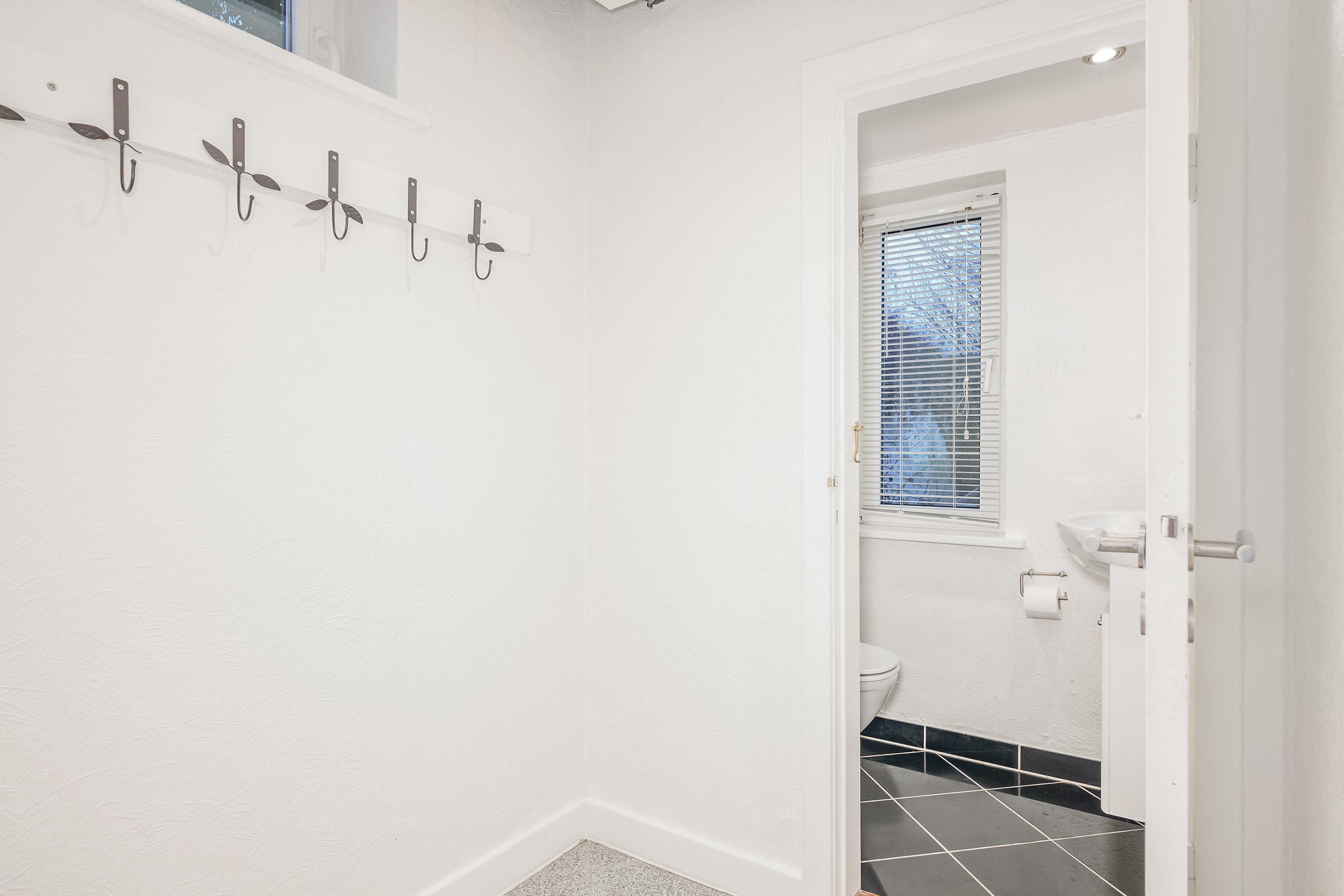 Fremhævet  billede i fuldskærmstilstand. Billede af Nybrogade 14, 4800 Nykøbing F