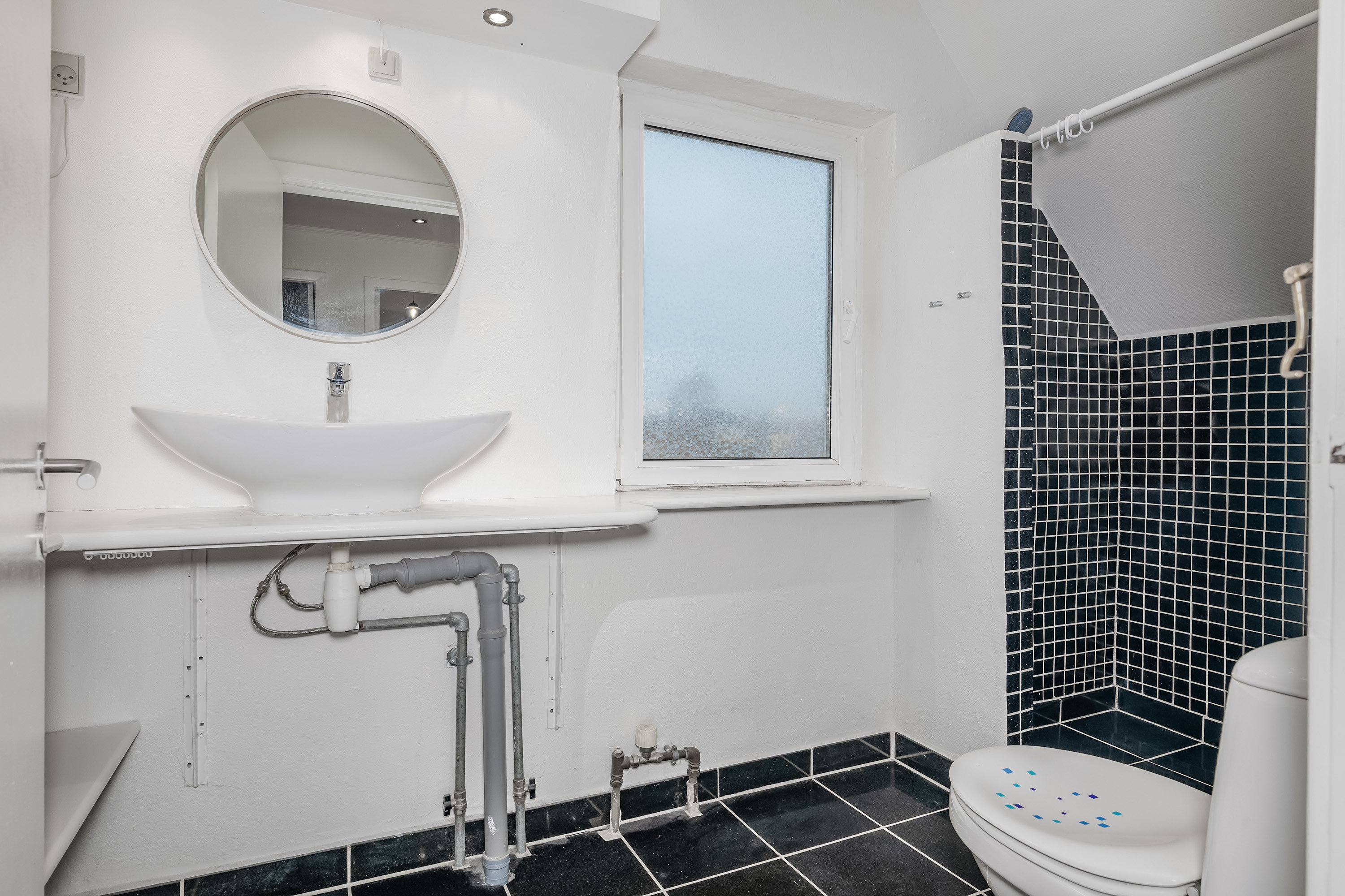 Fremhævet  billede i fuldskærmstilstand. Billede af Nybrogade 14, 4800 Nykøbing F