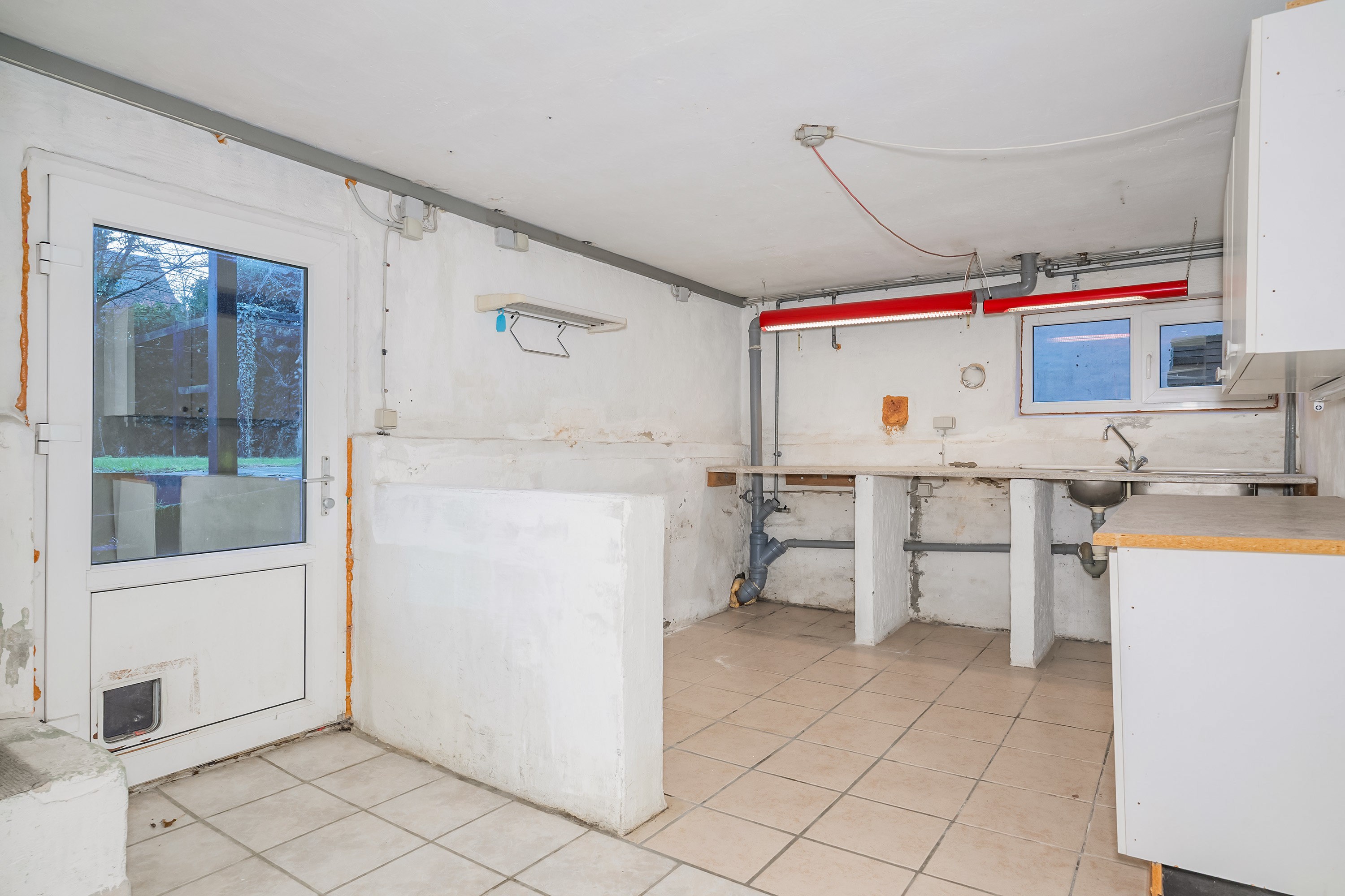 Fremhævet  billede i fuldskærmstilstand. Billede af Nybrogade 14, 4800 Nykøbing F