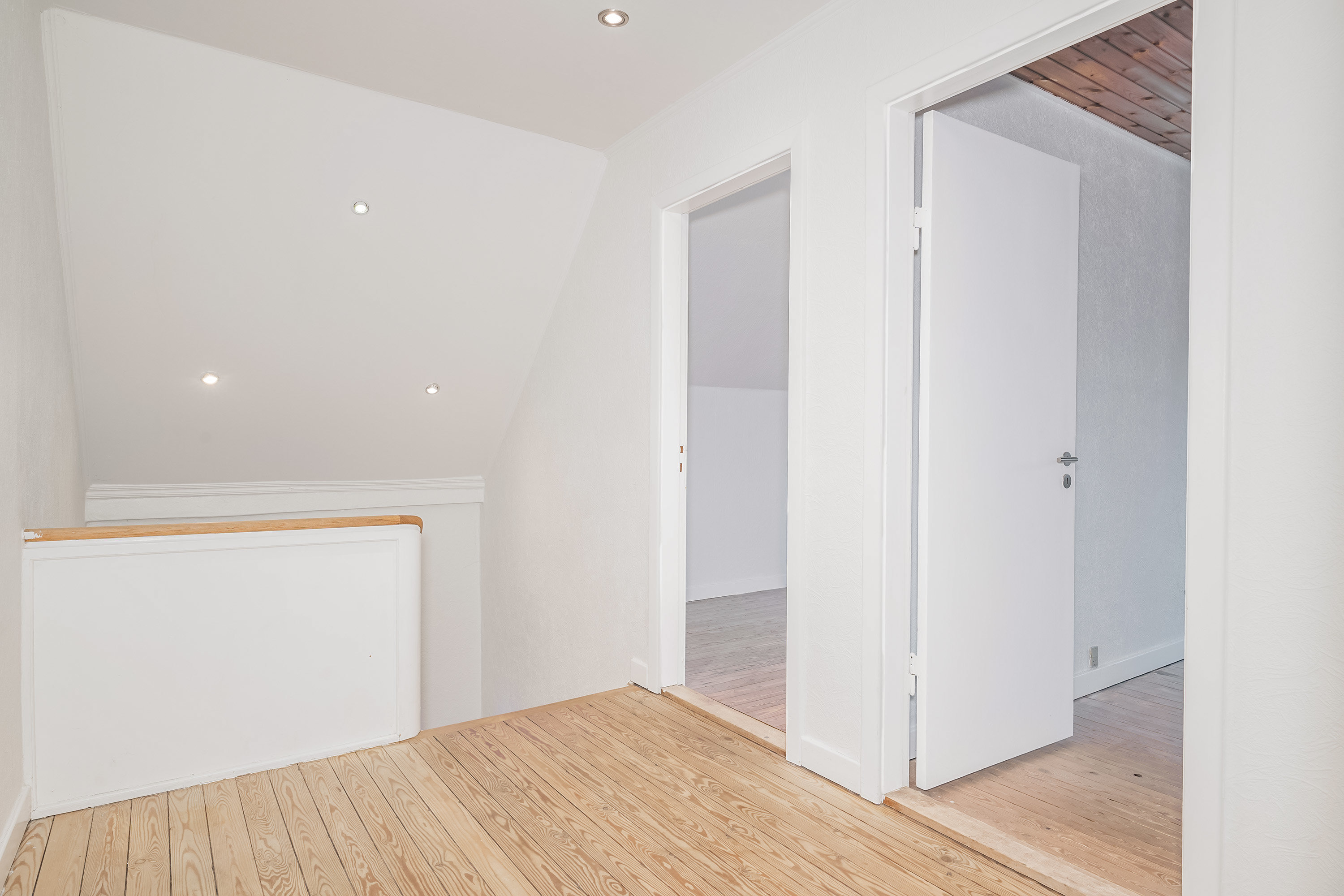 Fremhævet  billede i fuldskærmstilstand. Billede af Nybrogade 14, 4800 Nykøbing F