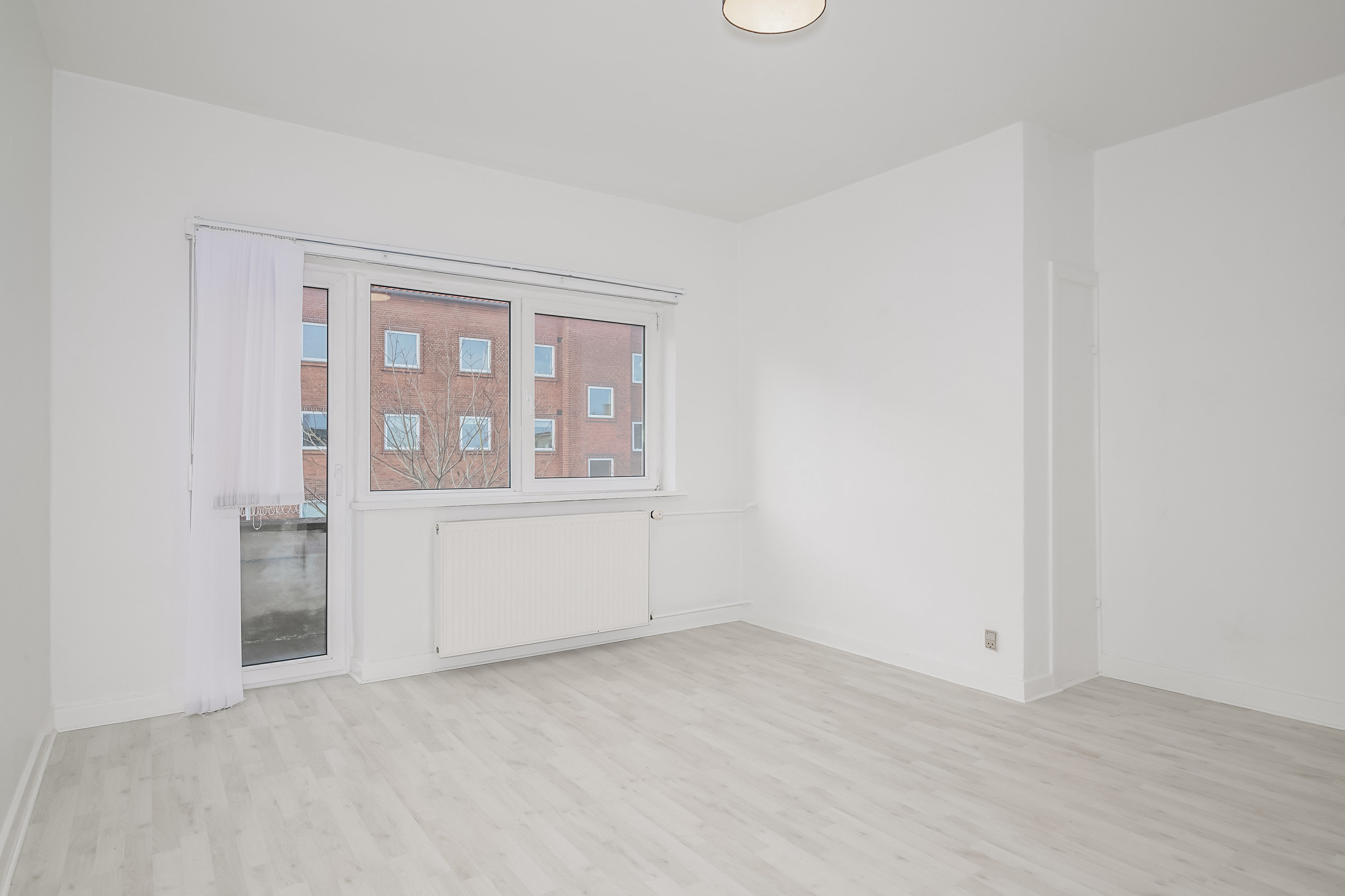 Fremhævet  billede i fuldskærmstilstand. Billede af Nybrogade 14, 4800 Nykøbing F