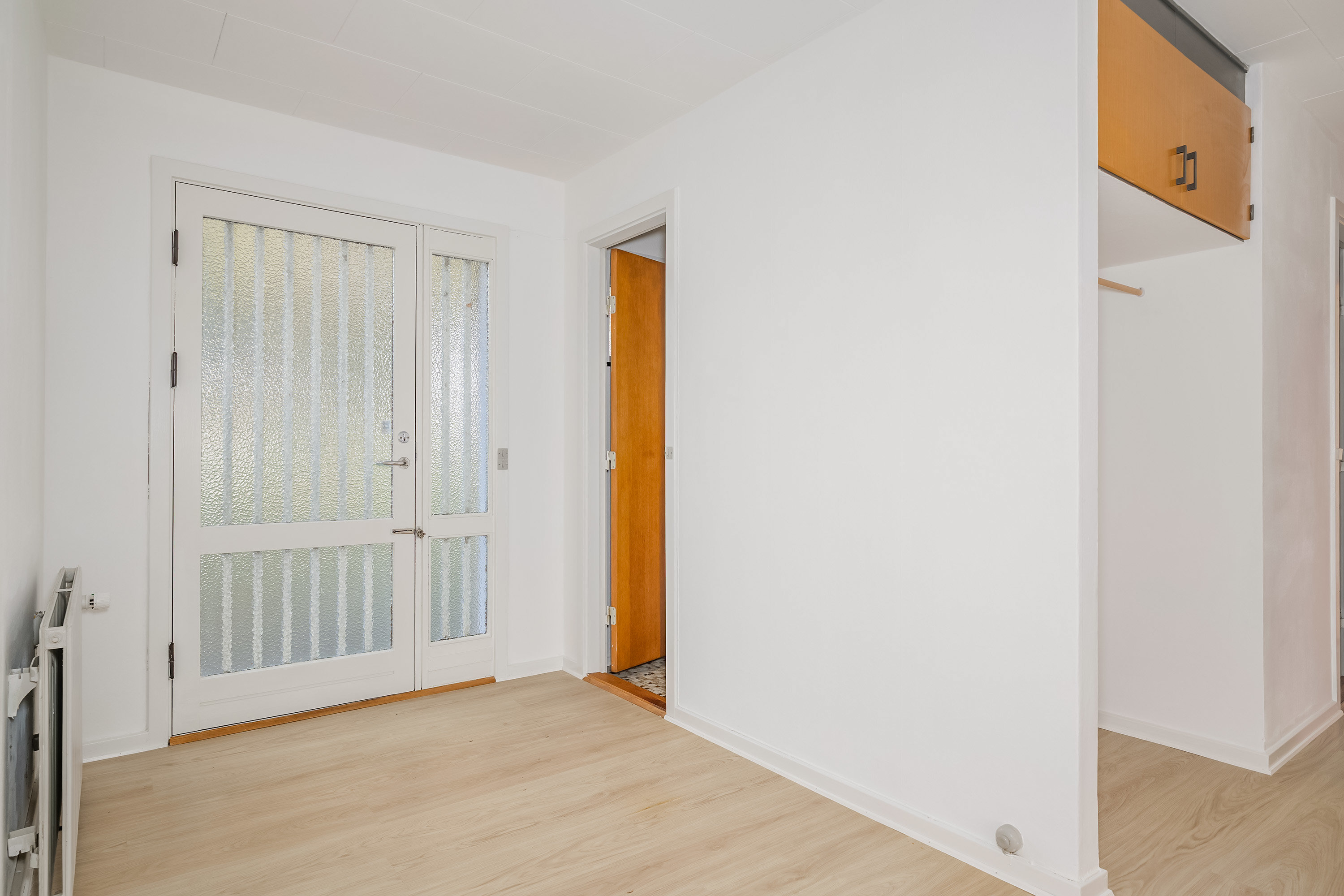 Miniaturebillede 1: . Billede af Baldersvej 6, 4873 Væggerløse