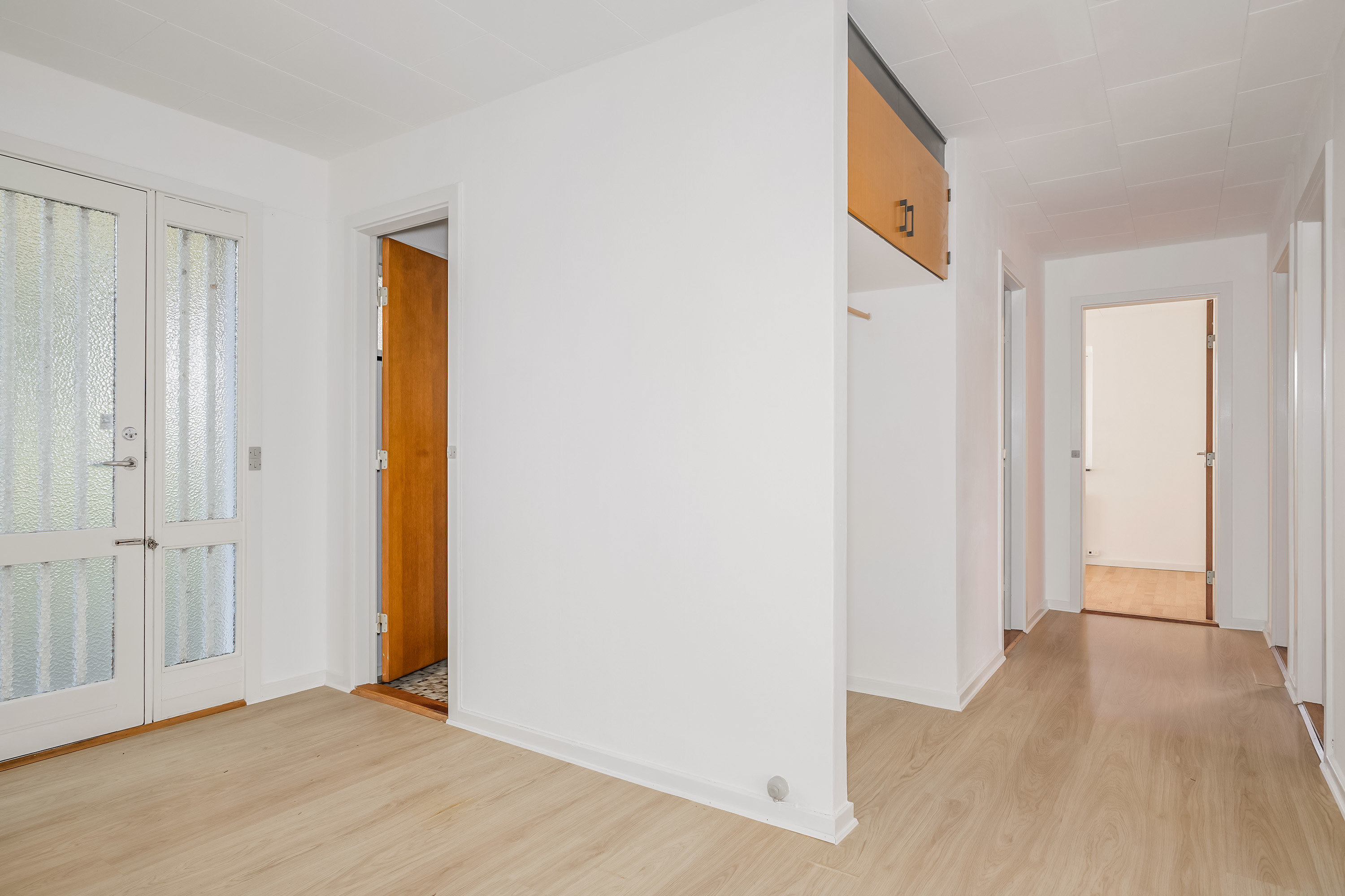 Miniaturebillede 2: . Billede af Baldersvej 6, 4873 Væggerløse