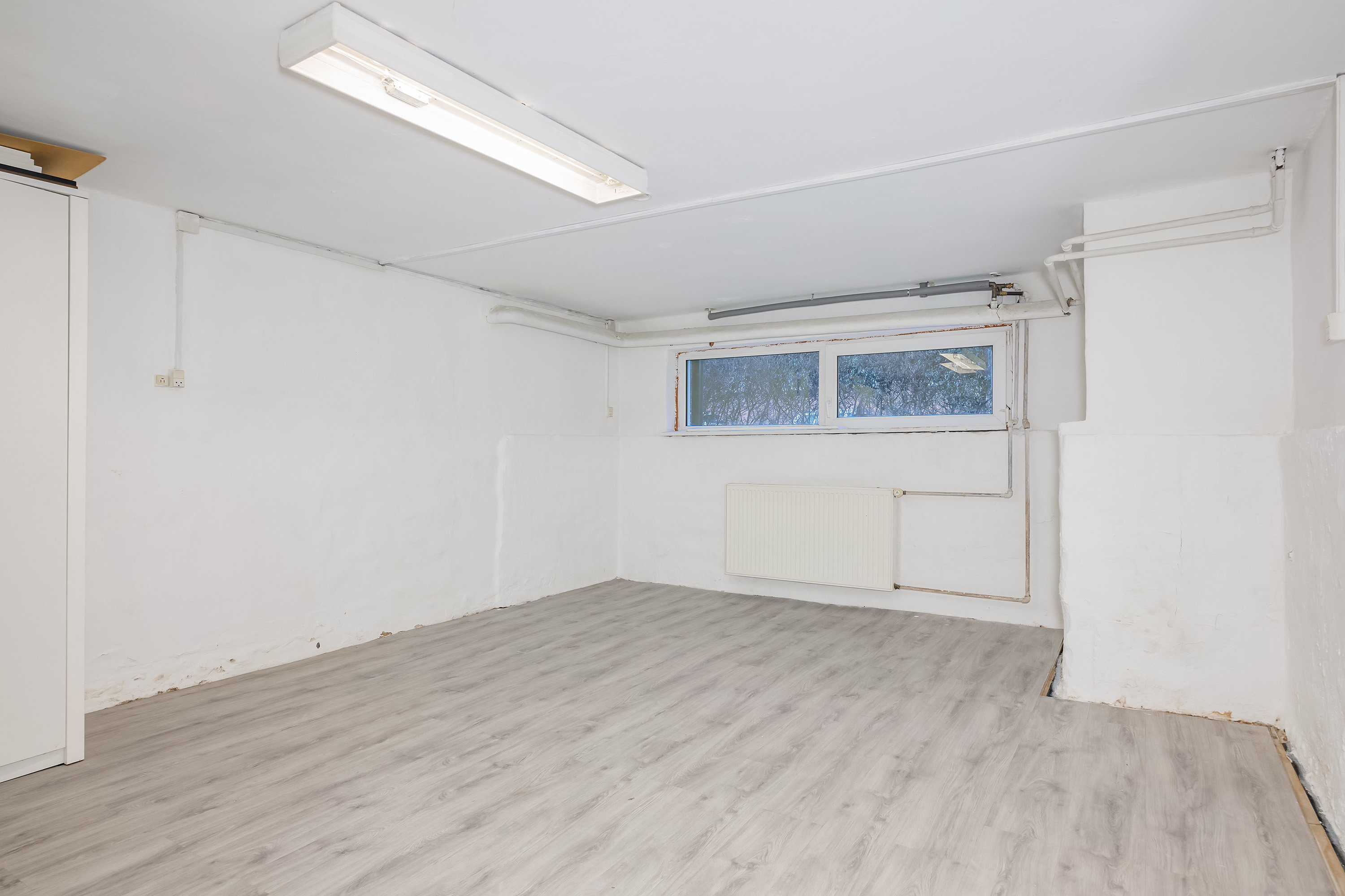 Fremhævet  billede i fuldskærmstilstand. Billede af Nybrogade 14, 4800 Nykøbing F