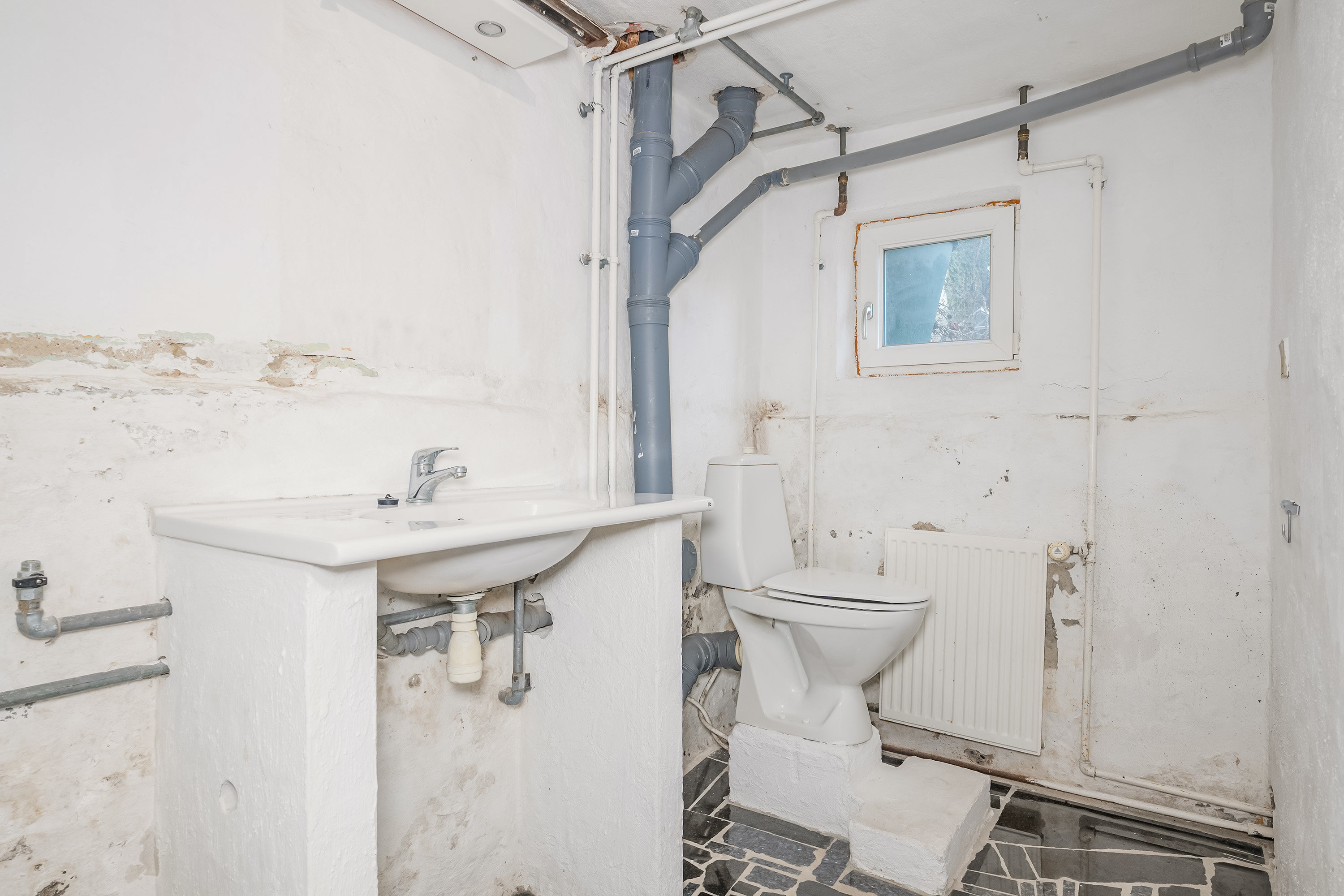 Fremhævet  billede i fuldskærmstilstand. Billede af Nybrogade 14, 4800 Nykøbing F