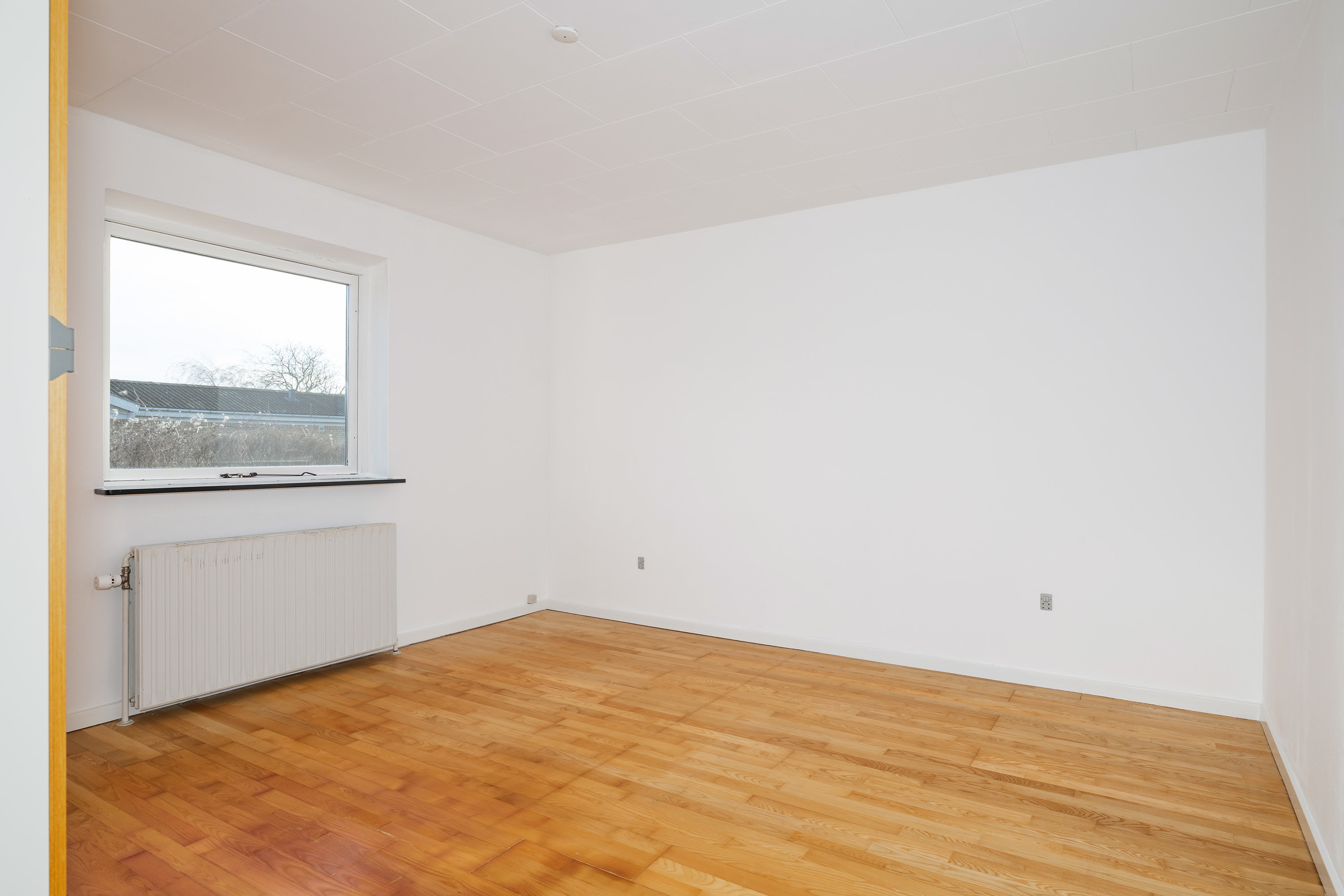 Fremhævet  billede i fuldskærmstilstand. Billede af Baldersvej 6, 4873 Væggerløse