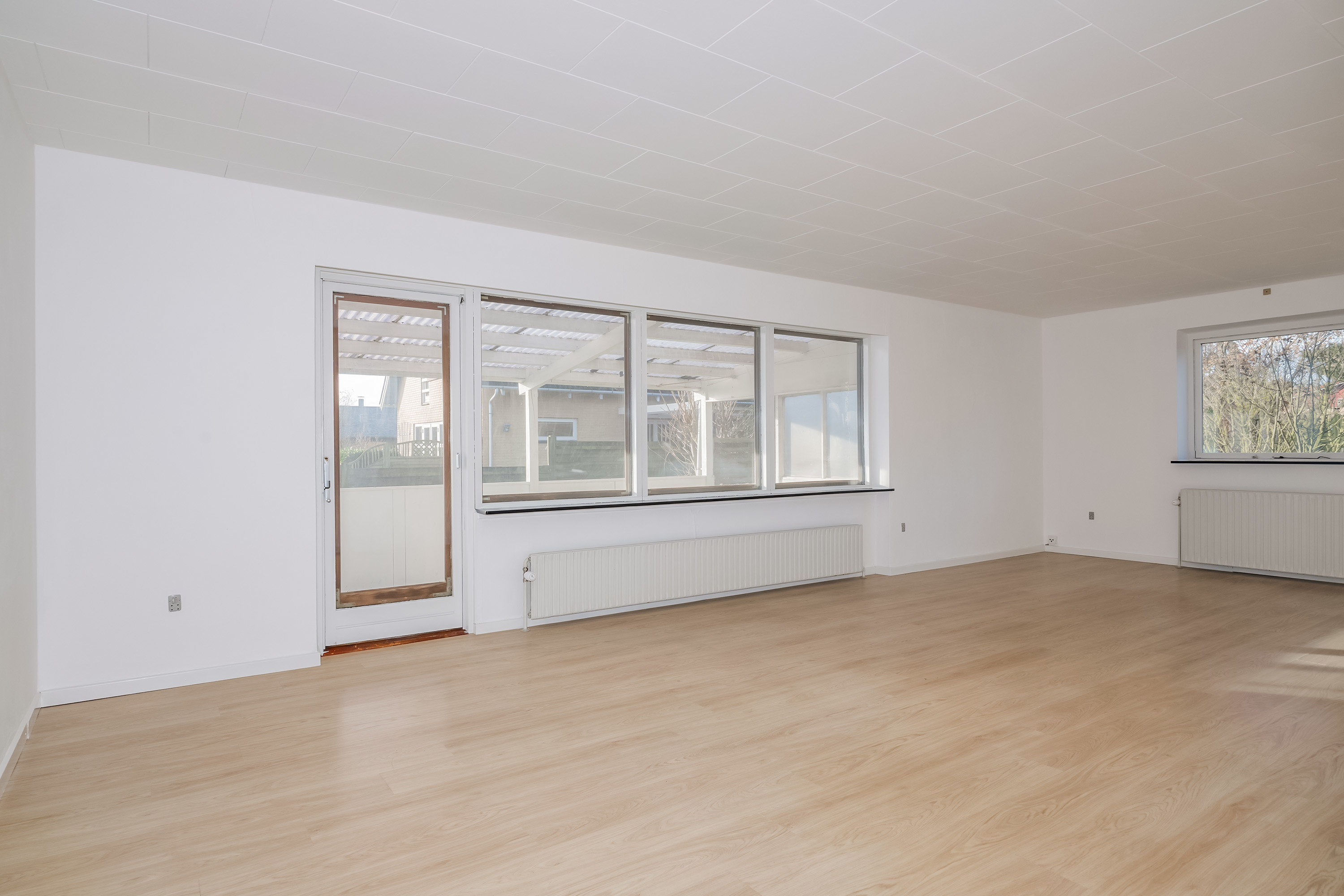 Fremhævet  billede i fuldskærmstilstand. Billede af Baldersvej 6, 4873 Væggerløse