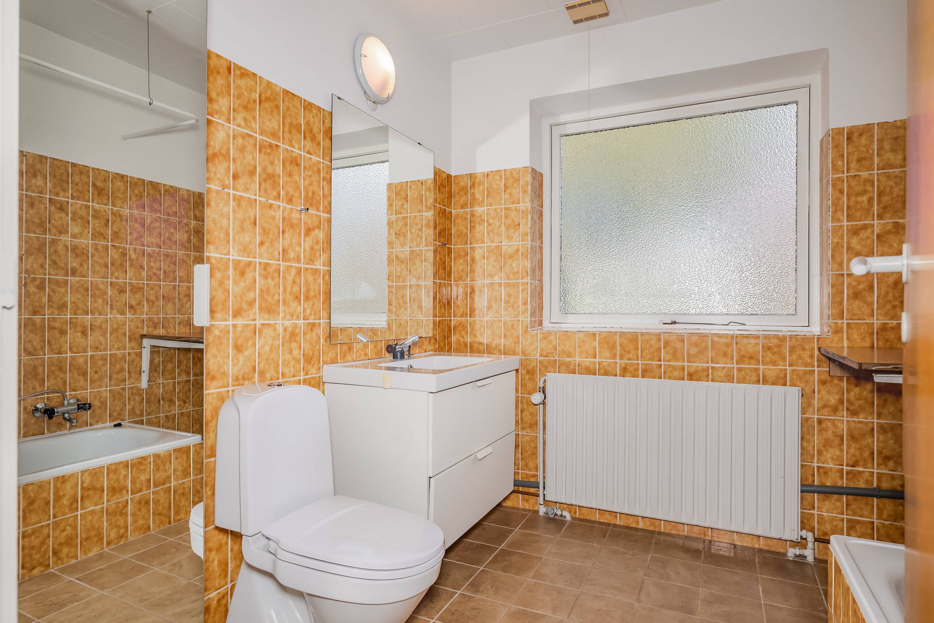 Fremhævet  billede i fuldskærmstilstand. Billede af Baldersvej 6, 4873 Væggerløse