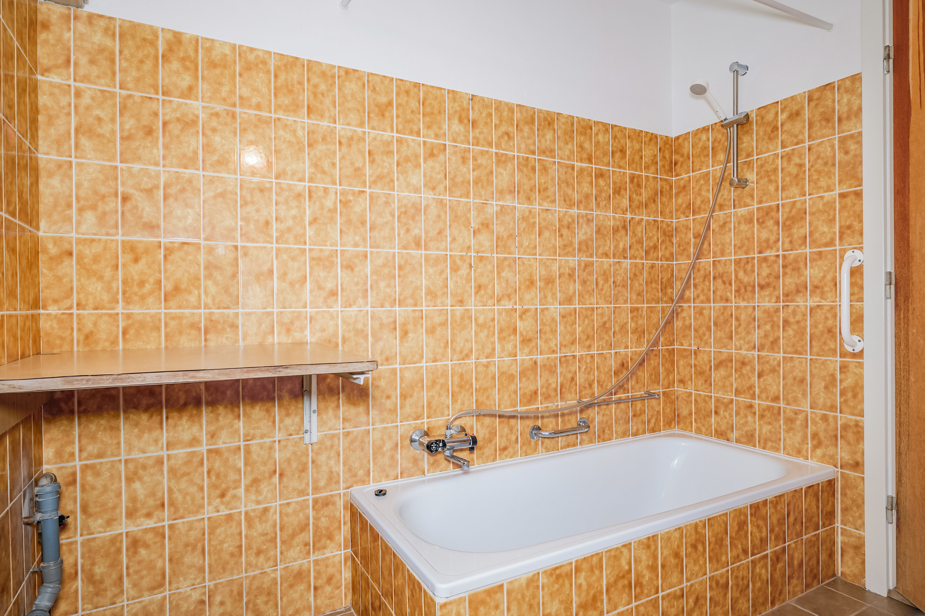 Fremhævet  billede i fuldskærmstilstand. Billede af Baldersvej 6, 4873 Væggerløse