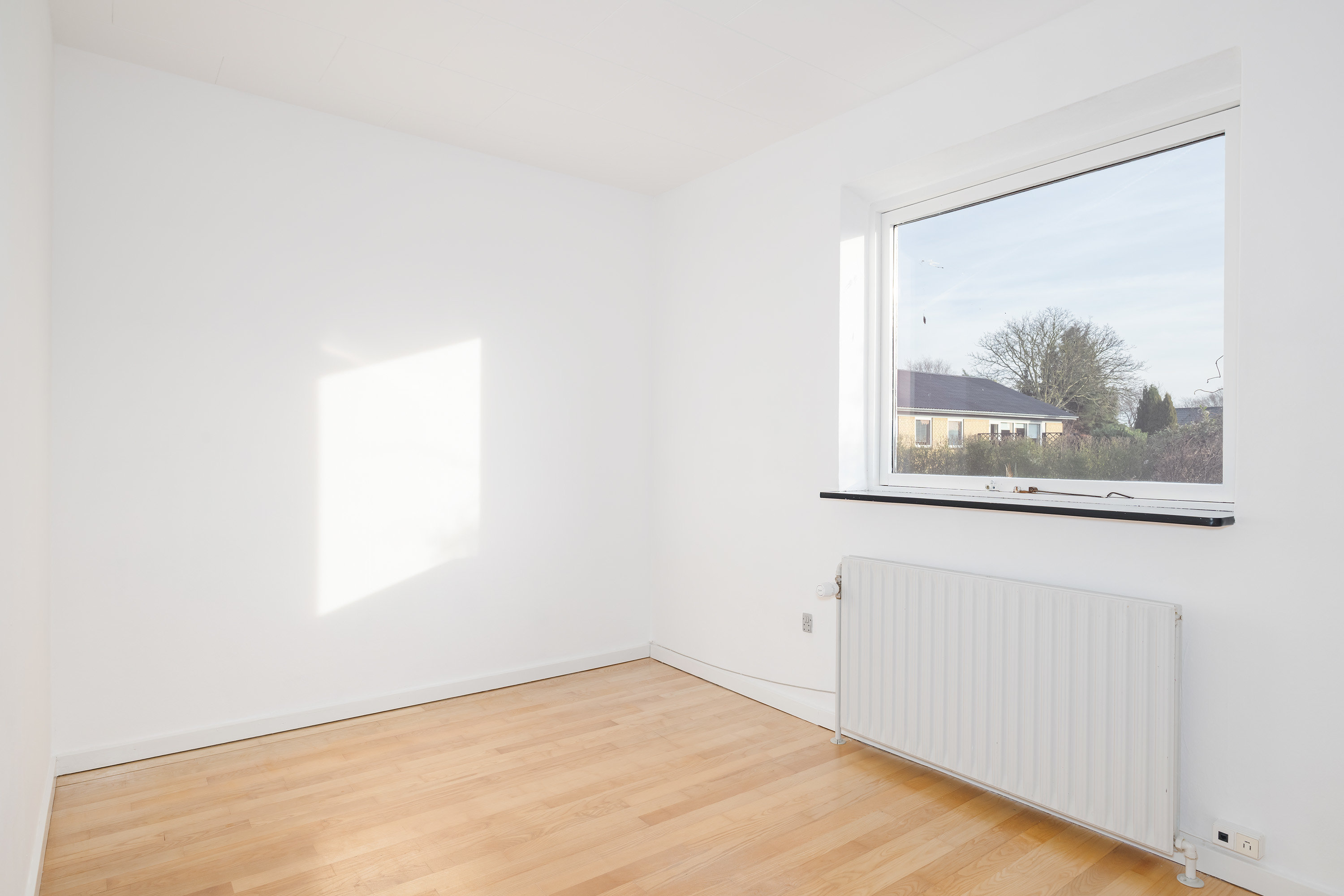 Fremhævet  billede i fuldskærmstilstand. Billede af Baldersvej 6, 4873 Væggerløse