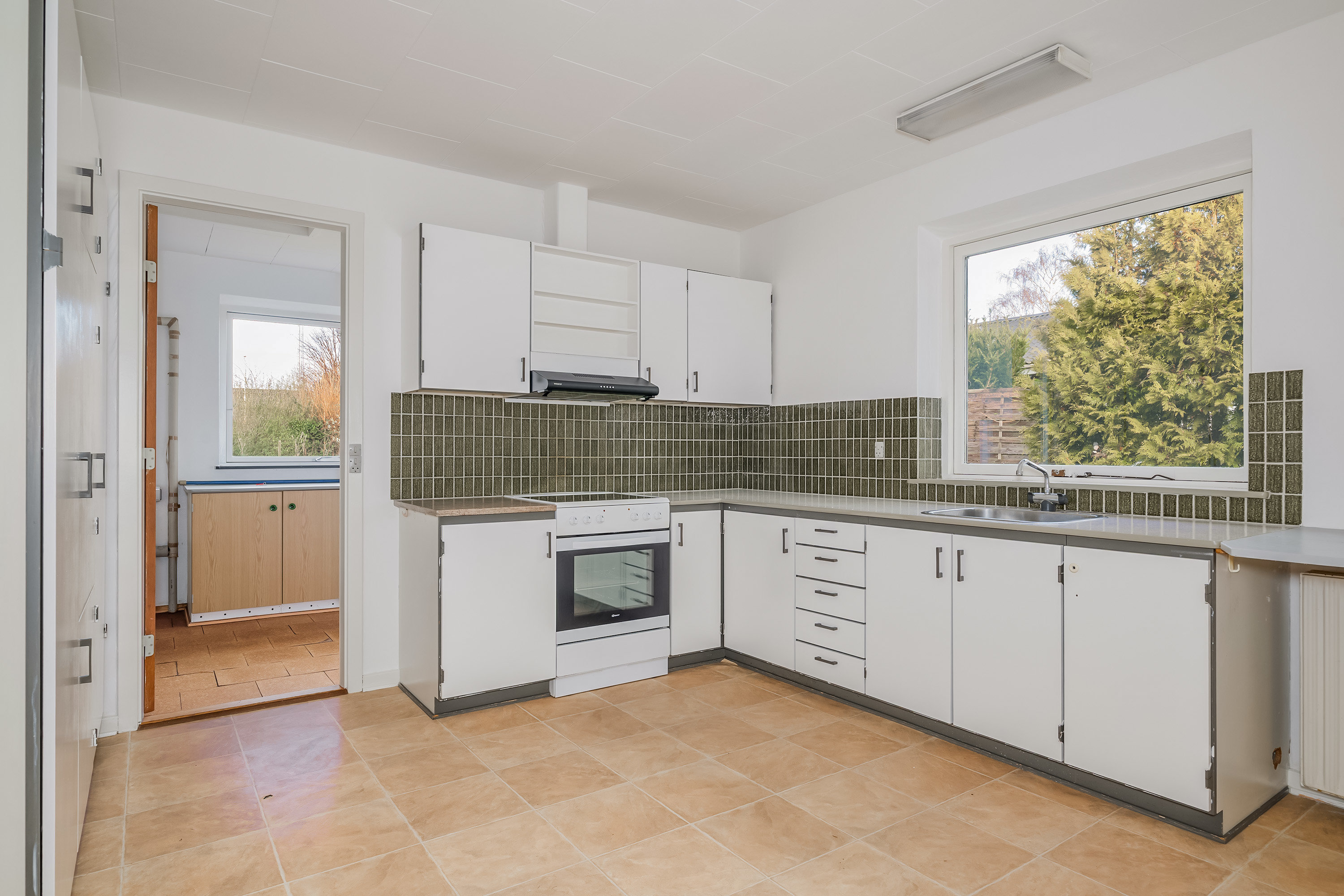 Fremhævet  billede i fuldskærmstilstand. Billede af Baldersvej 6, 4873 Væggerløse