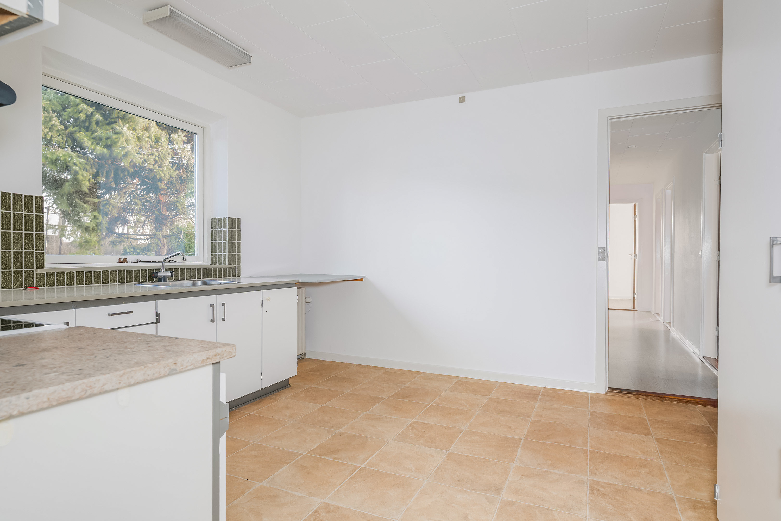 Fremhævet  billede i fuldskærmstilstand. Billede af Baldersvej 6, 4873 Væggerløse