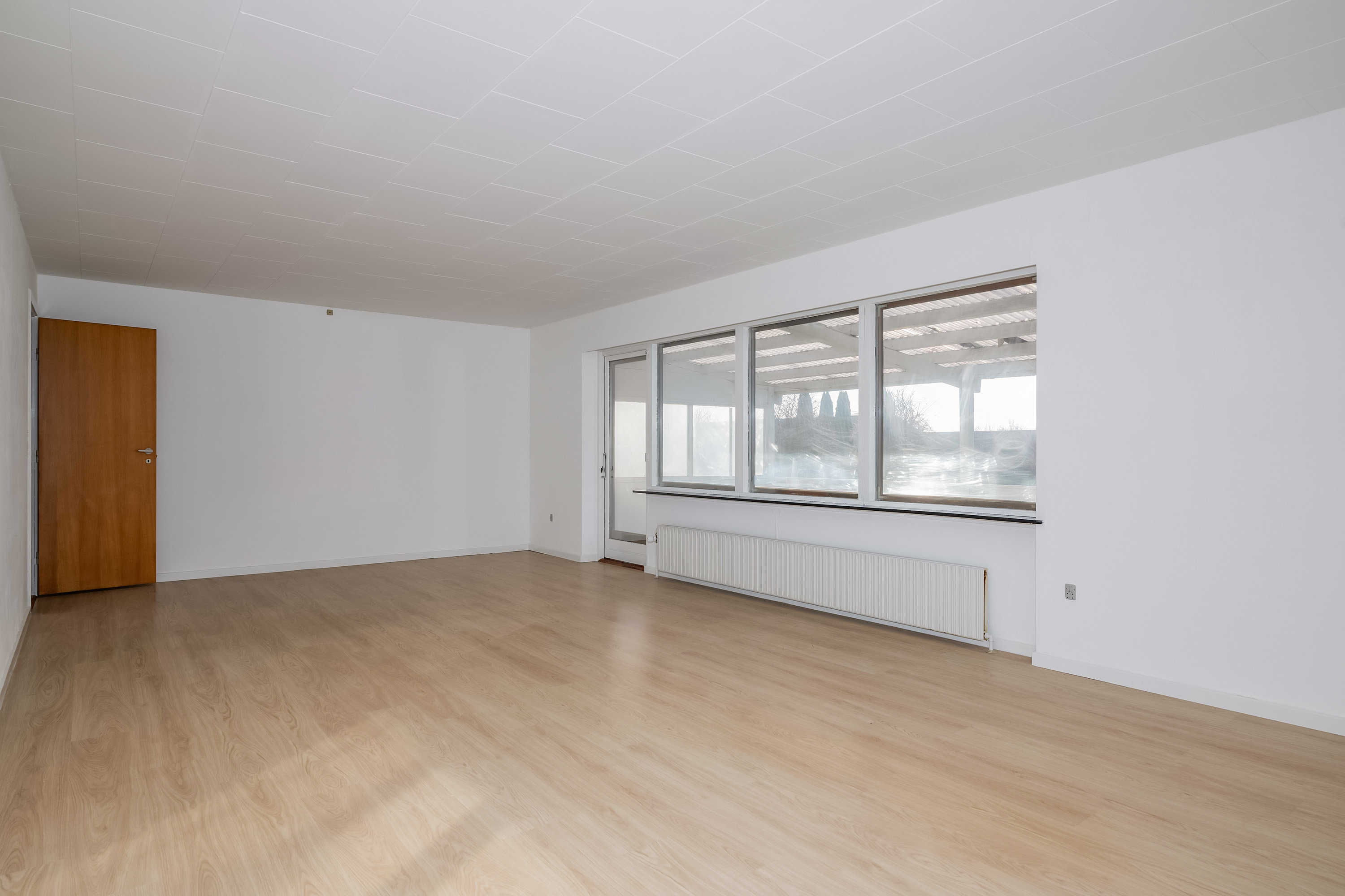 Fremhævet  billede i fuldskærmstilstand. Billede af Baldersvej 6, 4873 Væggerløse