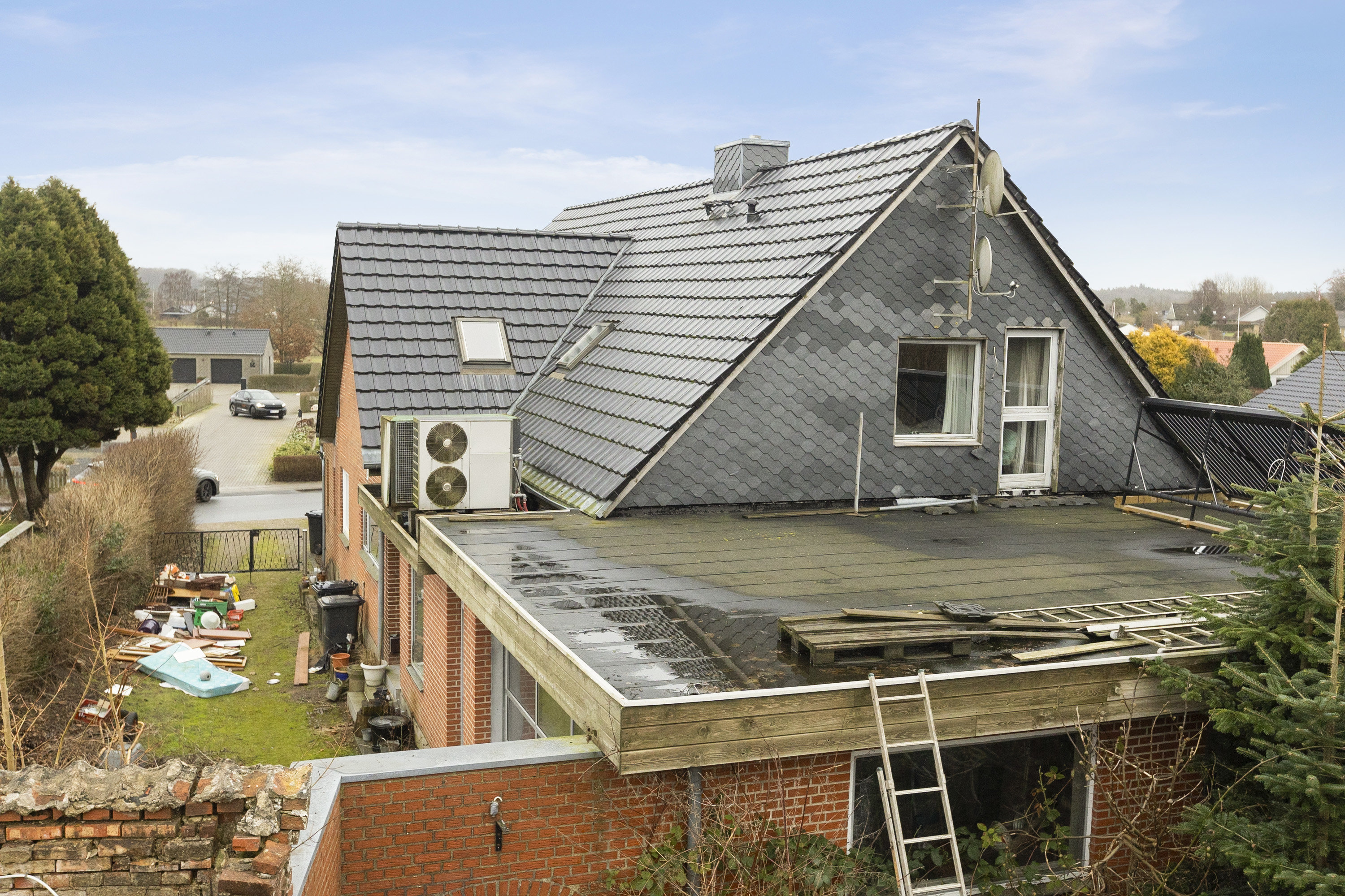 Fremhævet ejendommen billede i fuldskærmstilstand. Billede af Lundtoftvej 12, Kliplev, 6200 Aabenraa