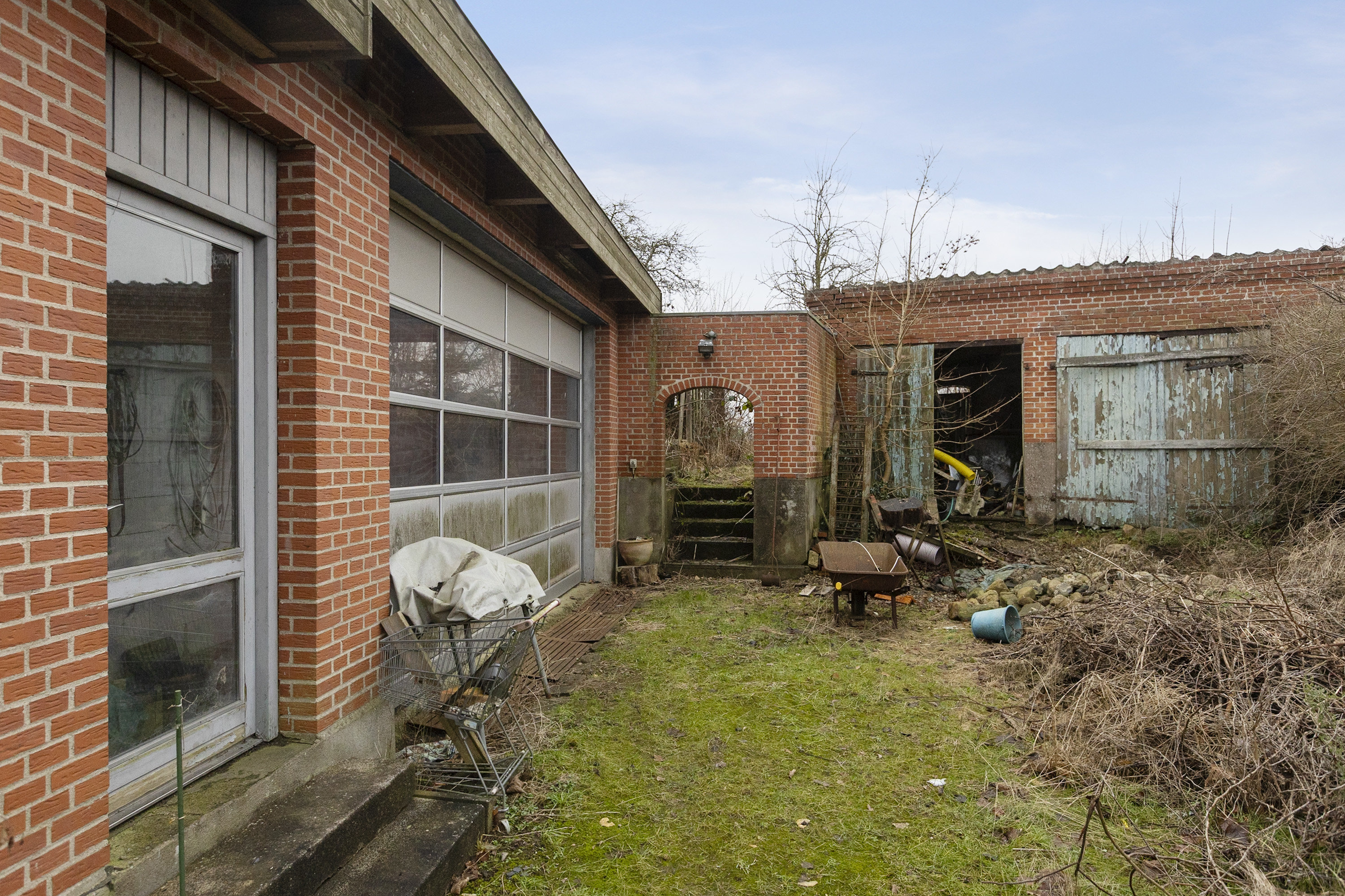 Fremhævet ejendommen billede i fuldskærmstilstand. Billede af Lundtoftvej 12, Kliplev, 6200 Aabenraa