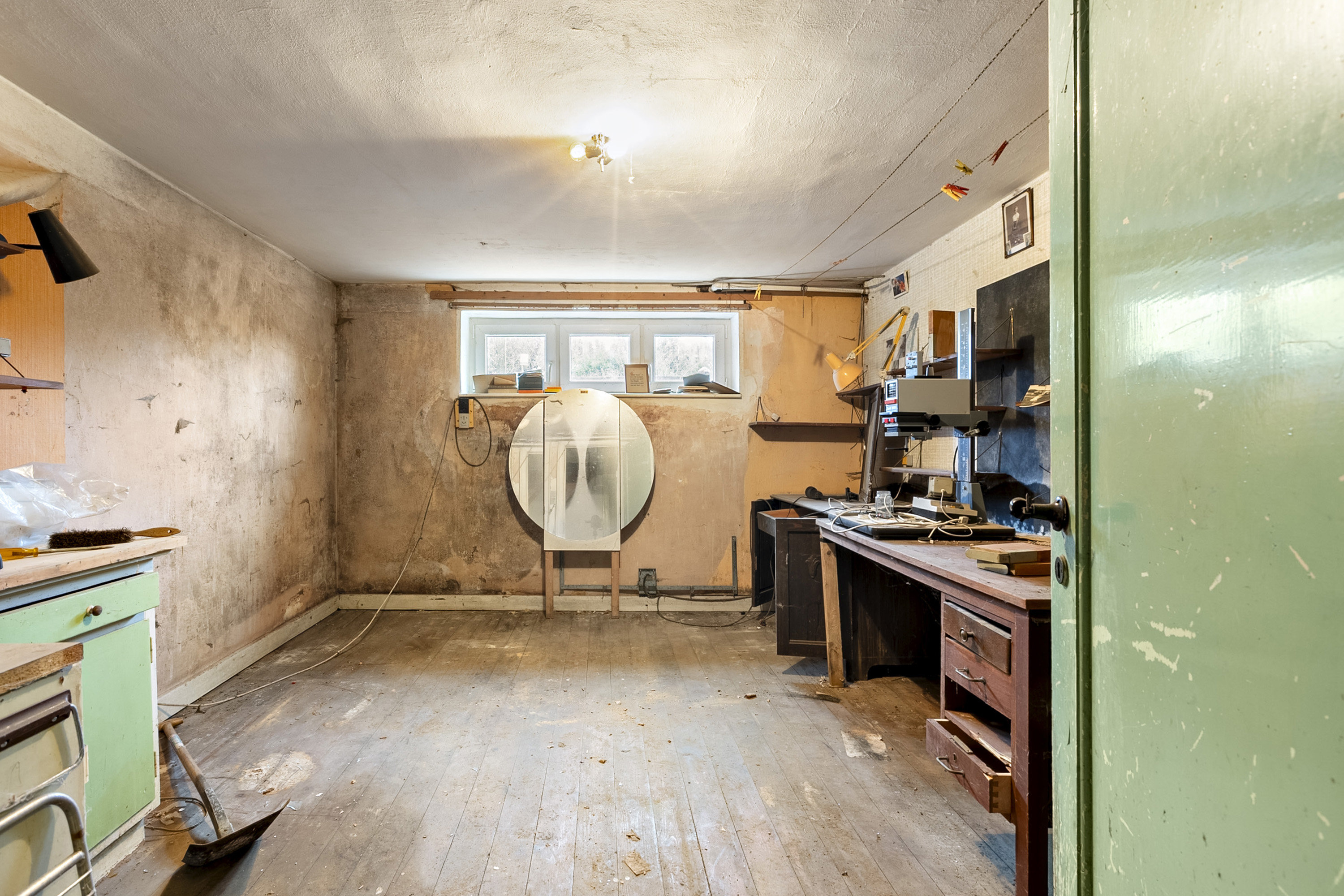 Fremhævet værelse billede i fuldskærmstilstand. Billede af Lundtoftvej 12, Kliplev, 6200 Aabenraa